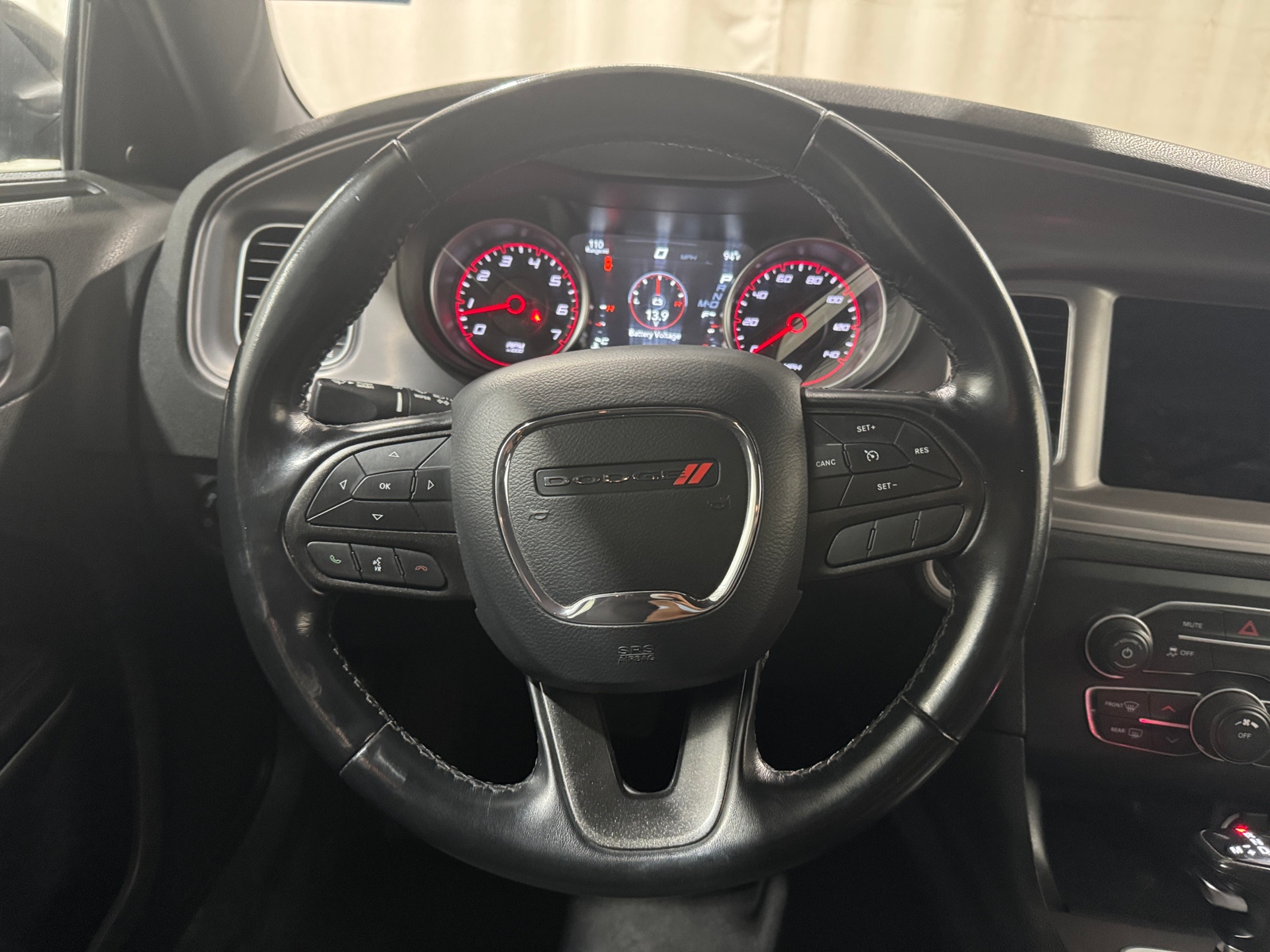 Thumbnail: 2023 Dodge Charger - 5