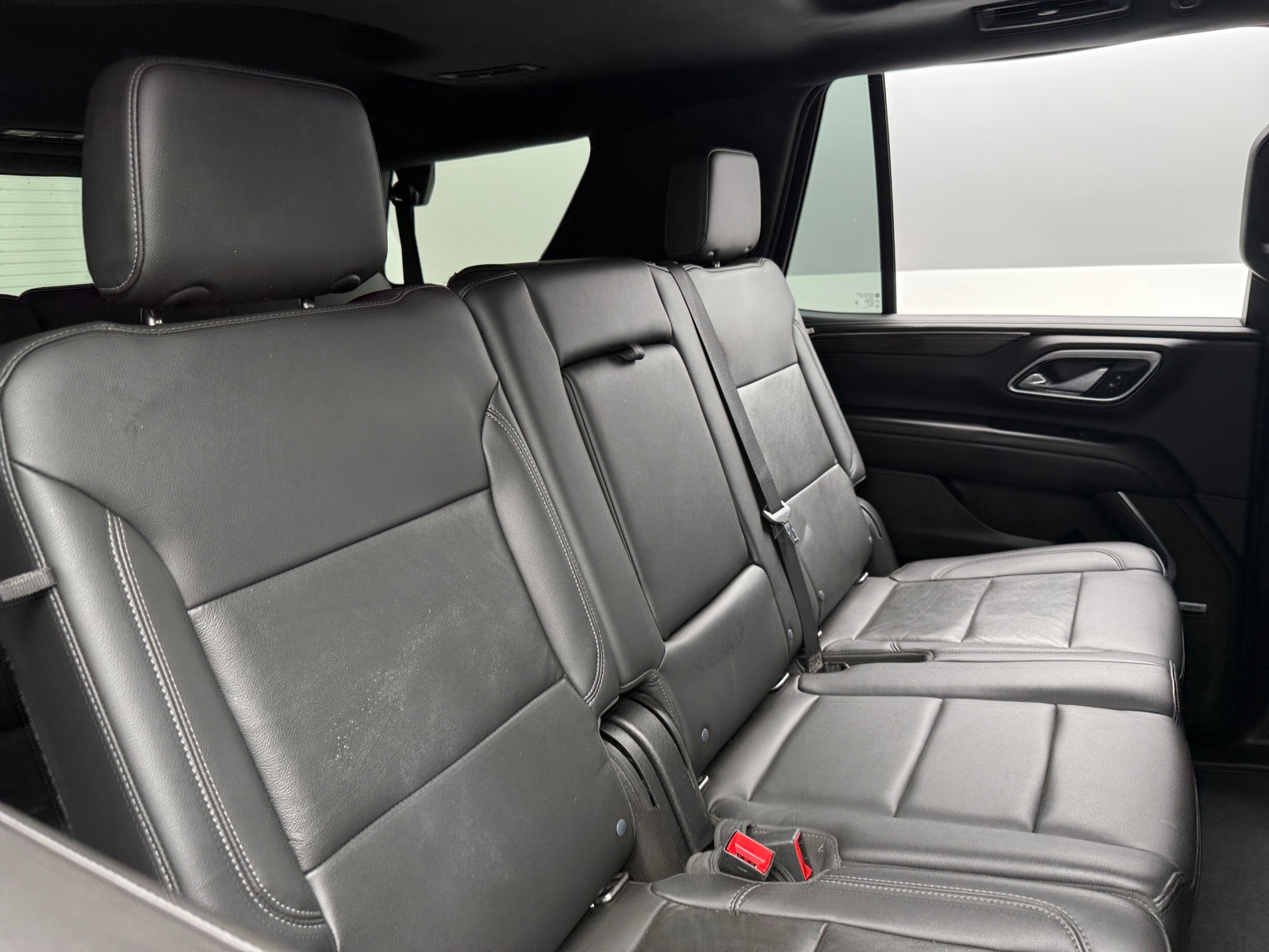 Thumbnail: 2021 Chevrolet Tahoe - 5