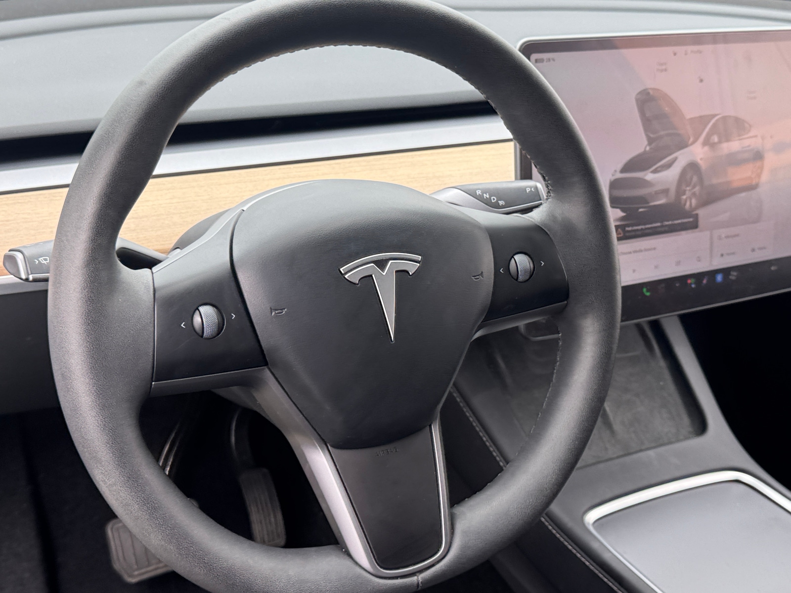 Thumbnail: 2024 Tesla Model Y - 4