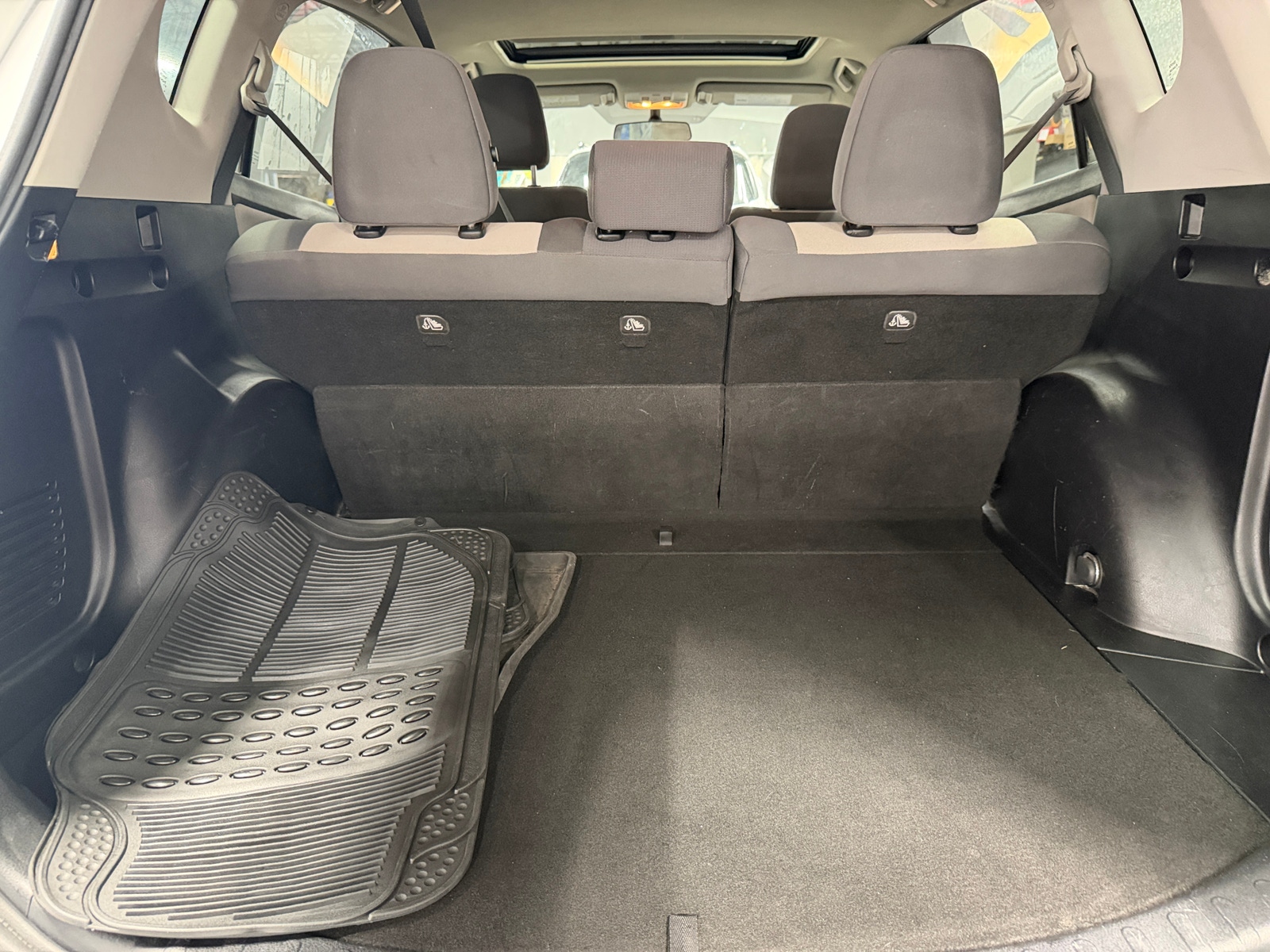 Thumbnail: 2015 Toyota RAV4 - 7