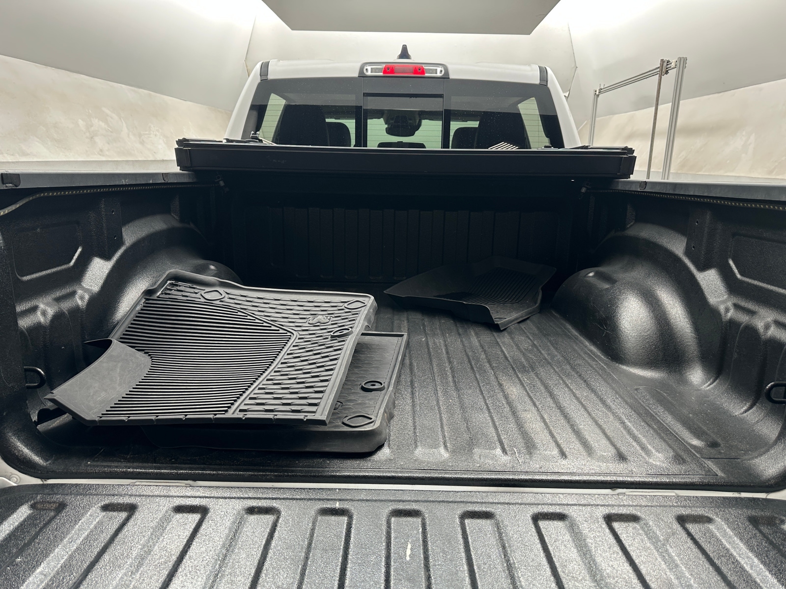Thumbnail: 2022 RAM 1500 - 6