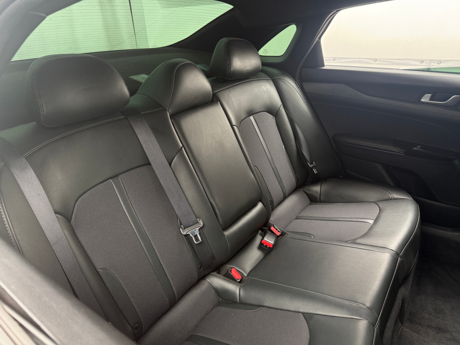 Thumbnail: 2022 Kia K5 - 5