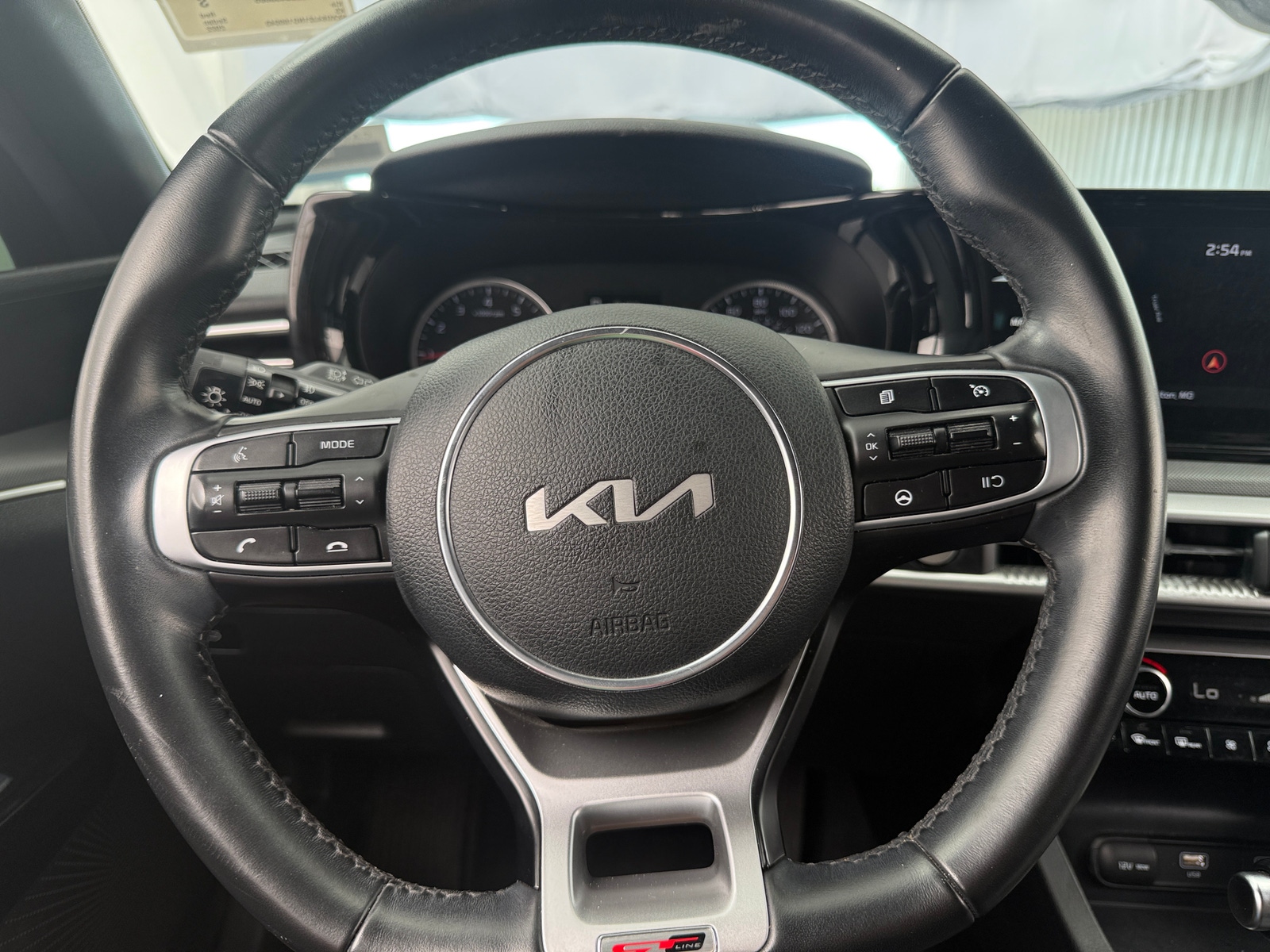 Thumbnail: 2022 Kia K5 - 4