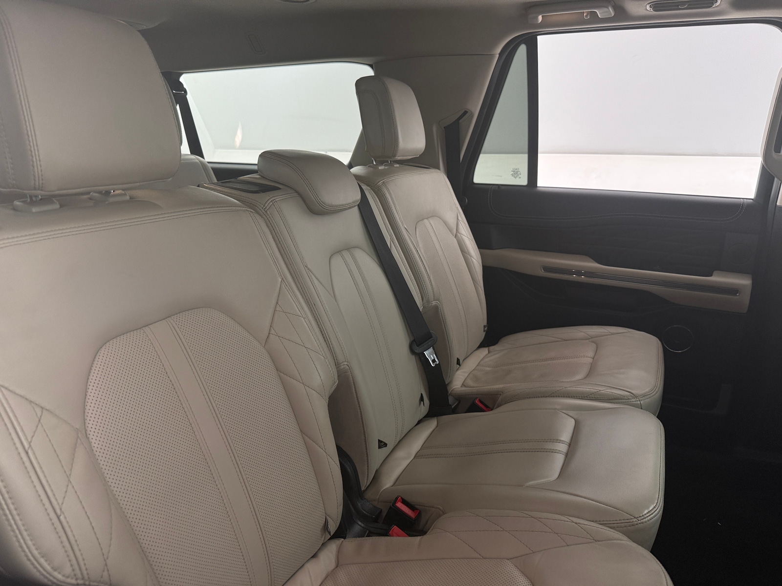 Thumbnail: 2021 Ford Expedition MAX - 5
