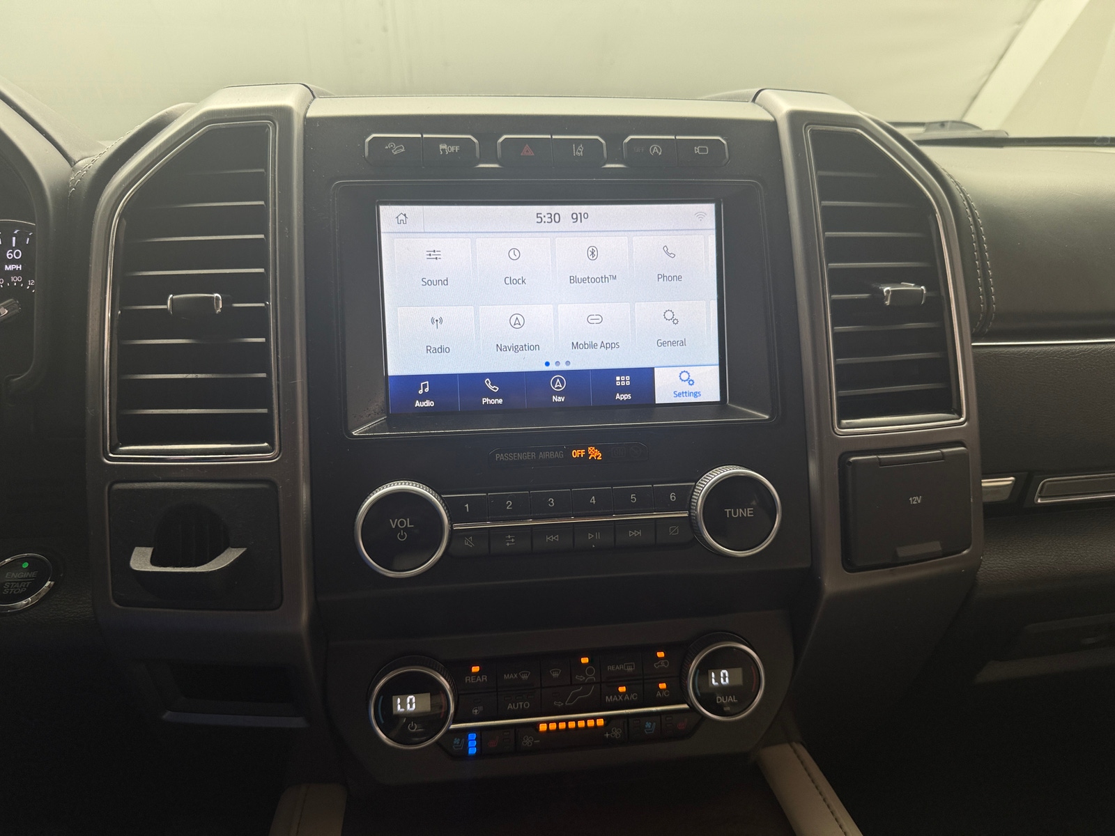 Thumbnail: 2021 Ford Expedition MAX - 3