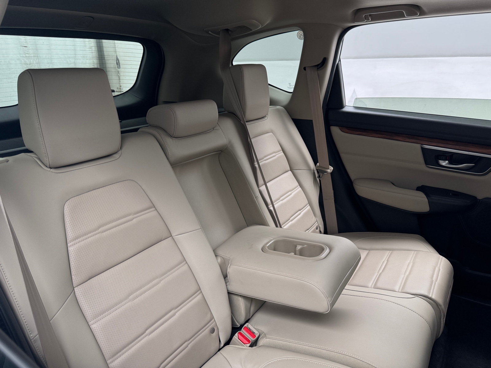 Thumbnail: 2022 Honda CR-V - 5