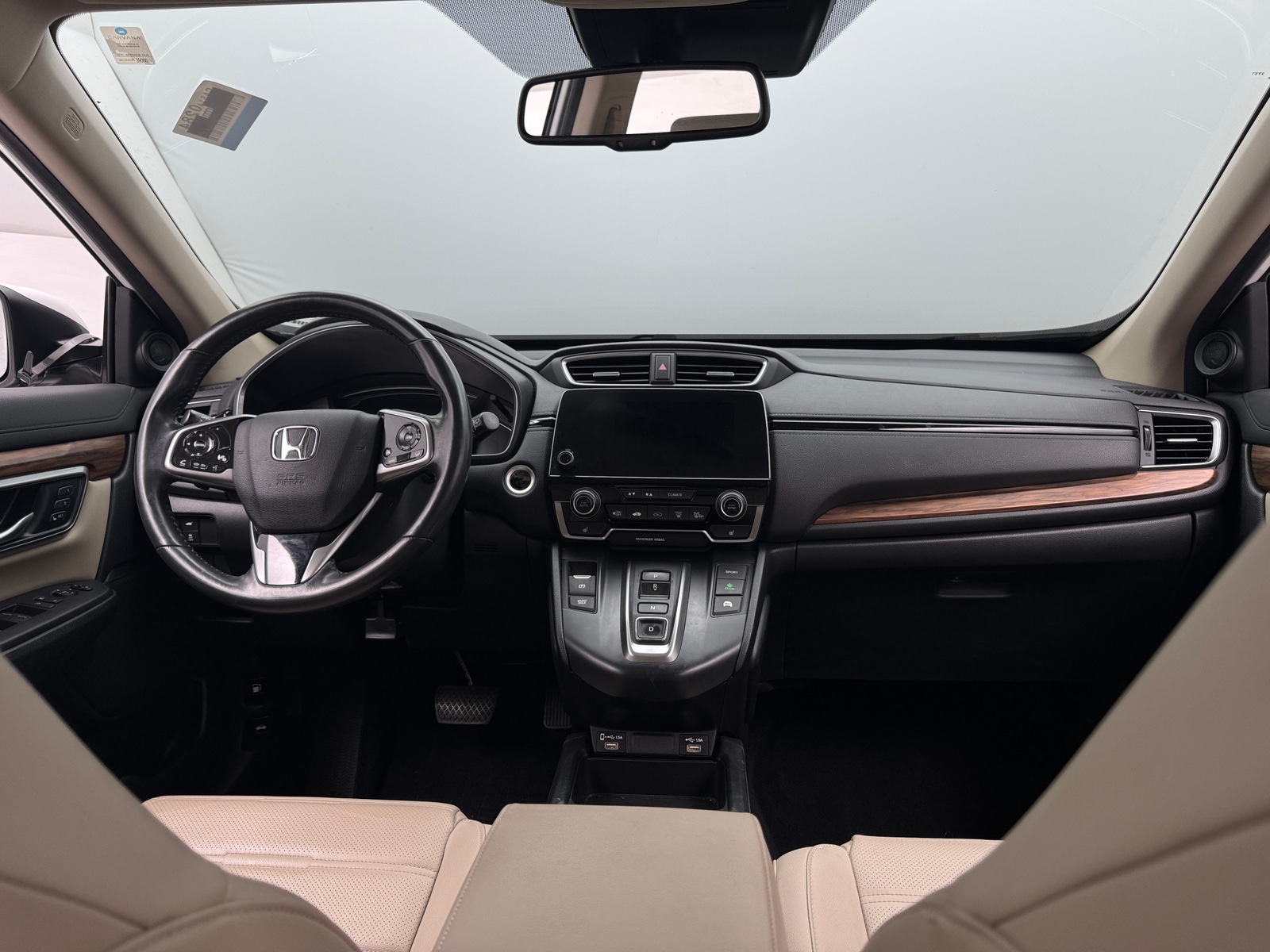 Thumbnail: 2022 Honda CR-V - 2