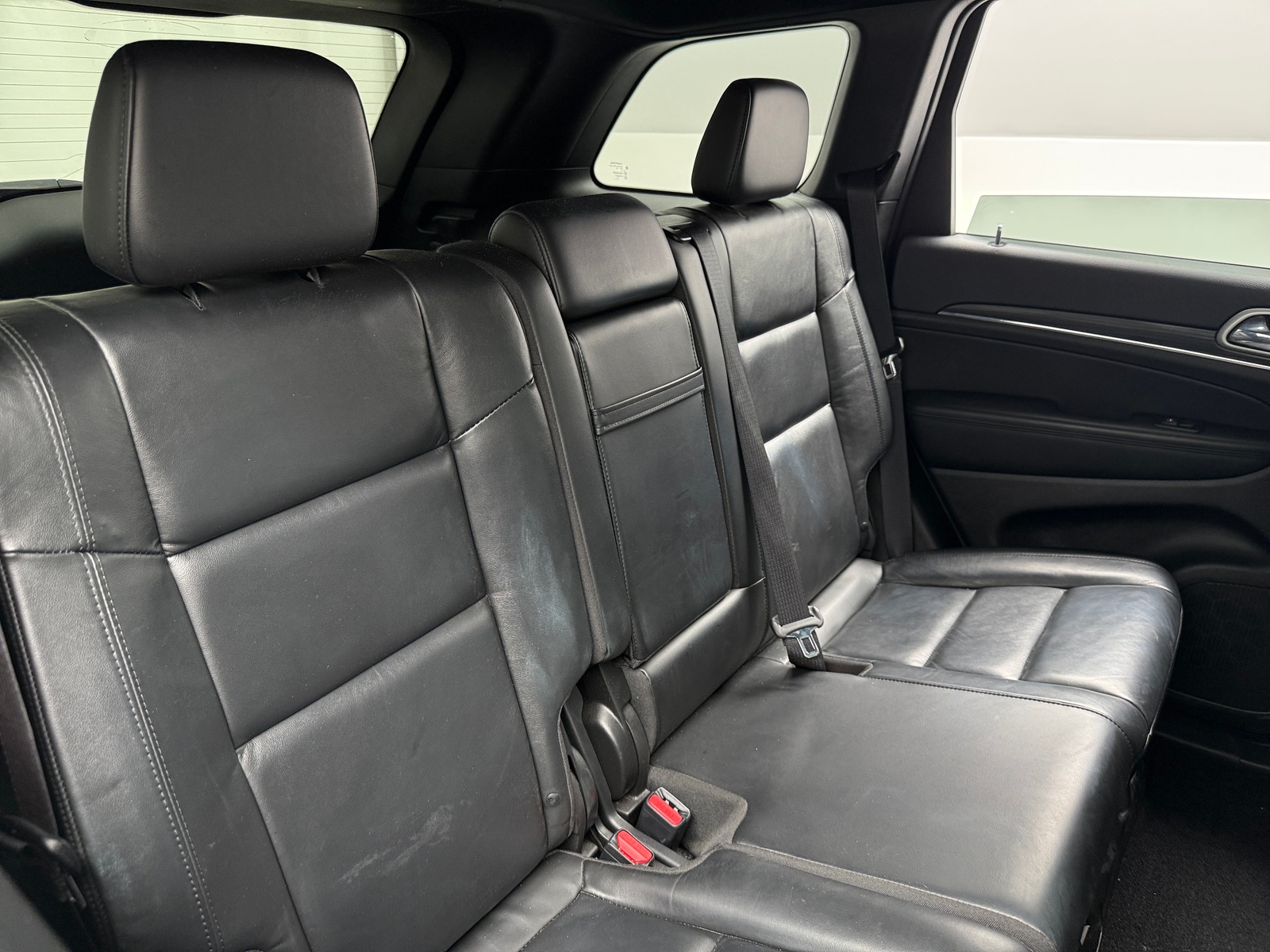 Thumbnail: 2021 Jeep Grand Cherokee - 5