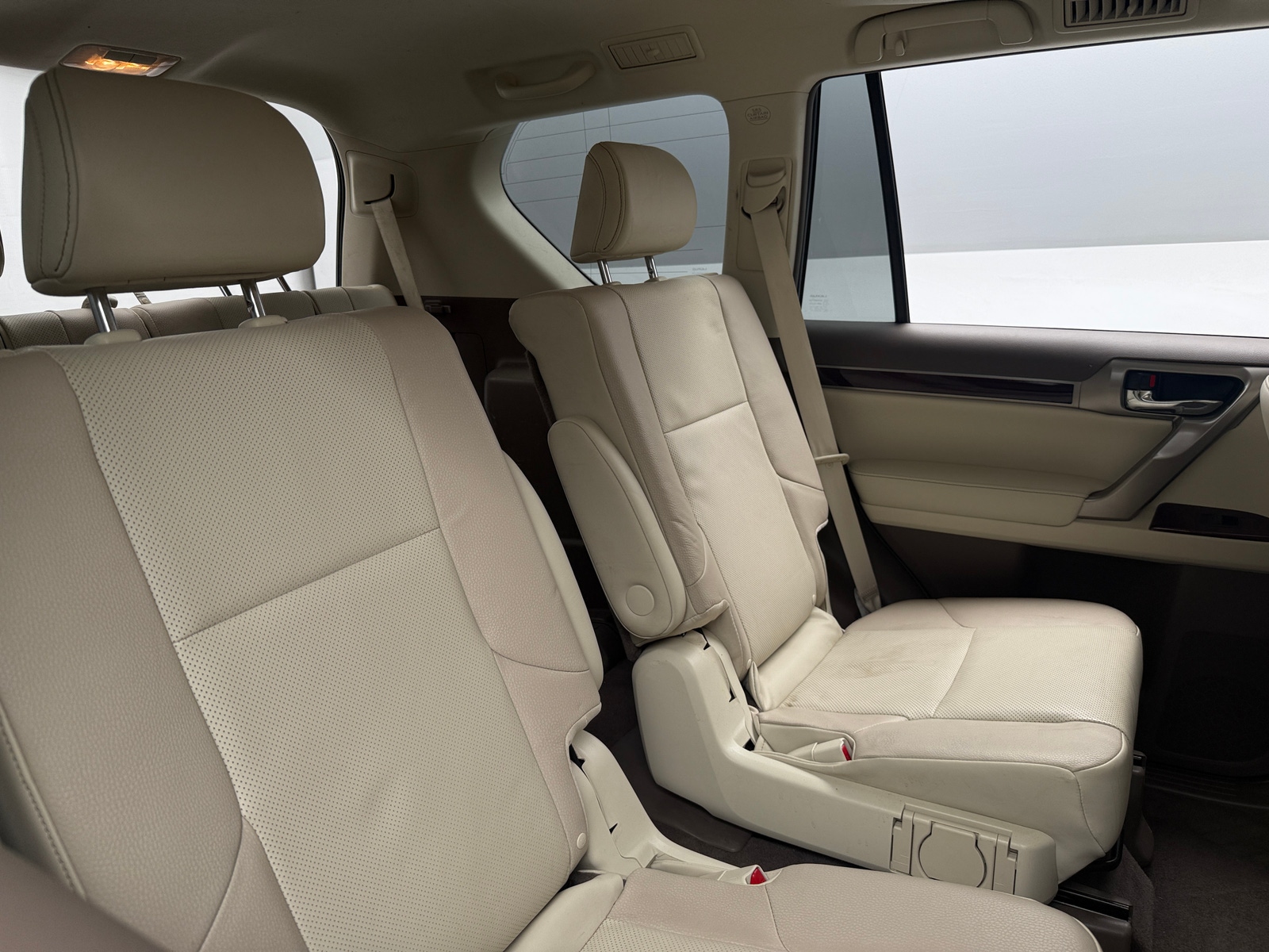 Thumbnail: 2019 Lexus GX - 5