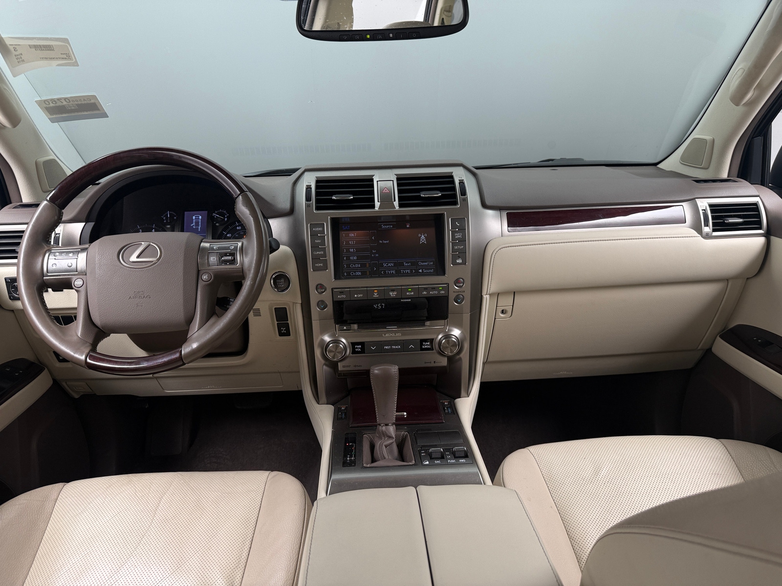 Thumbnail: 2019 Lexus GX - 2