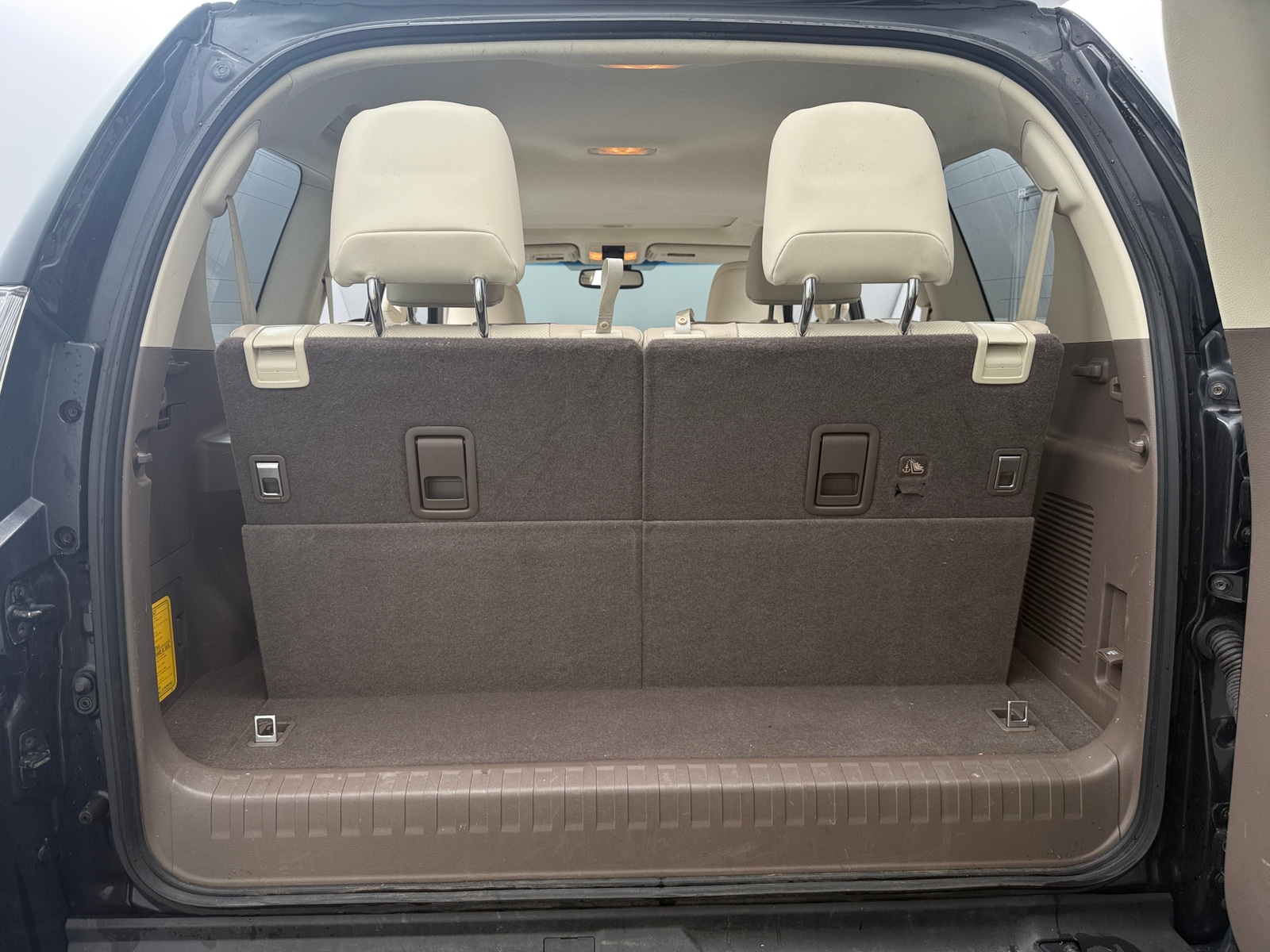 Thumbnail: 2019 Lexus GX - 6