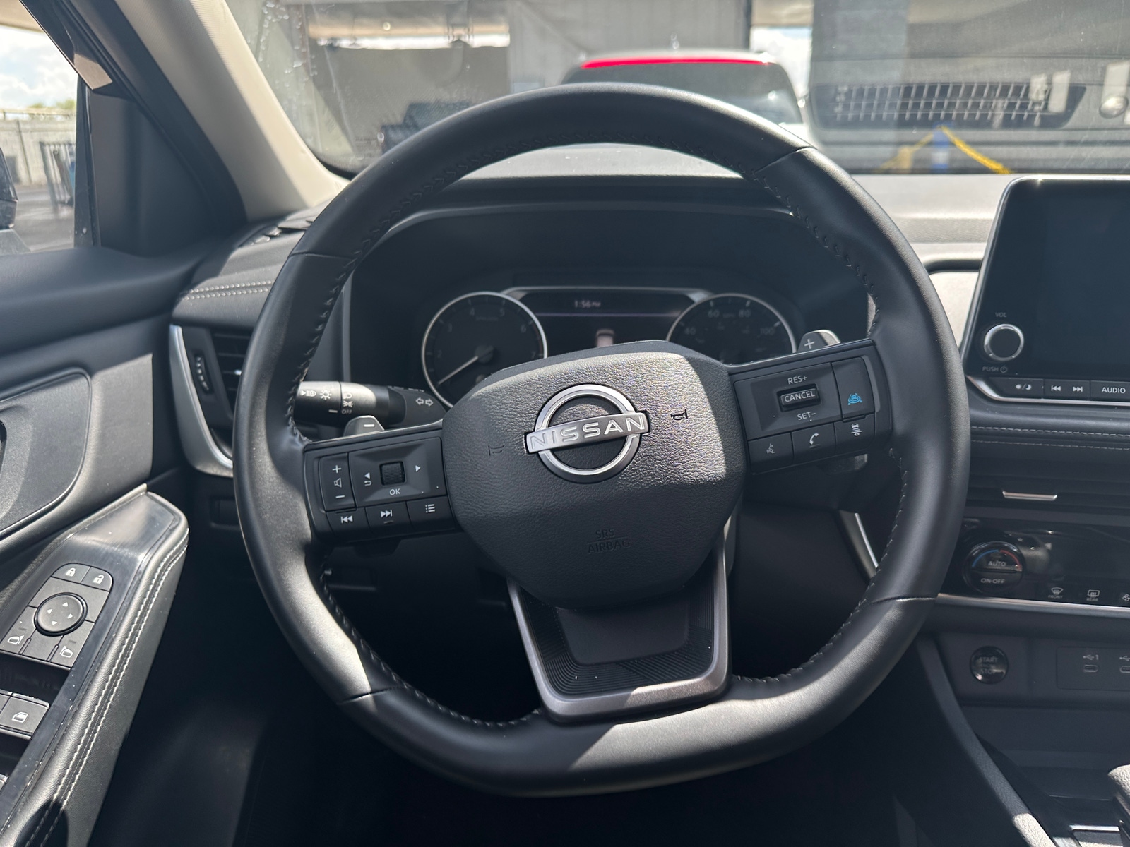 Thumbnail: 2025 Nissan Rogue - 5