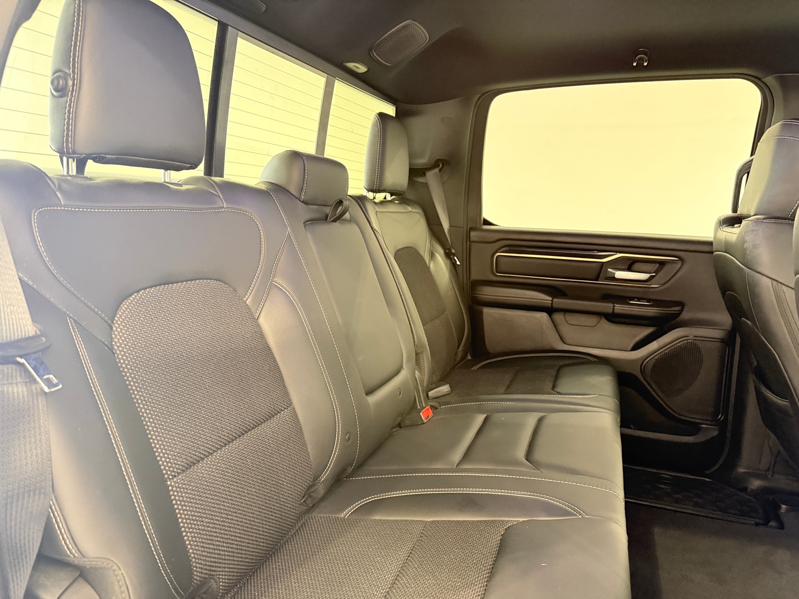 Thumbnail: 2021 RAM 1500 - 6