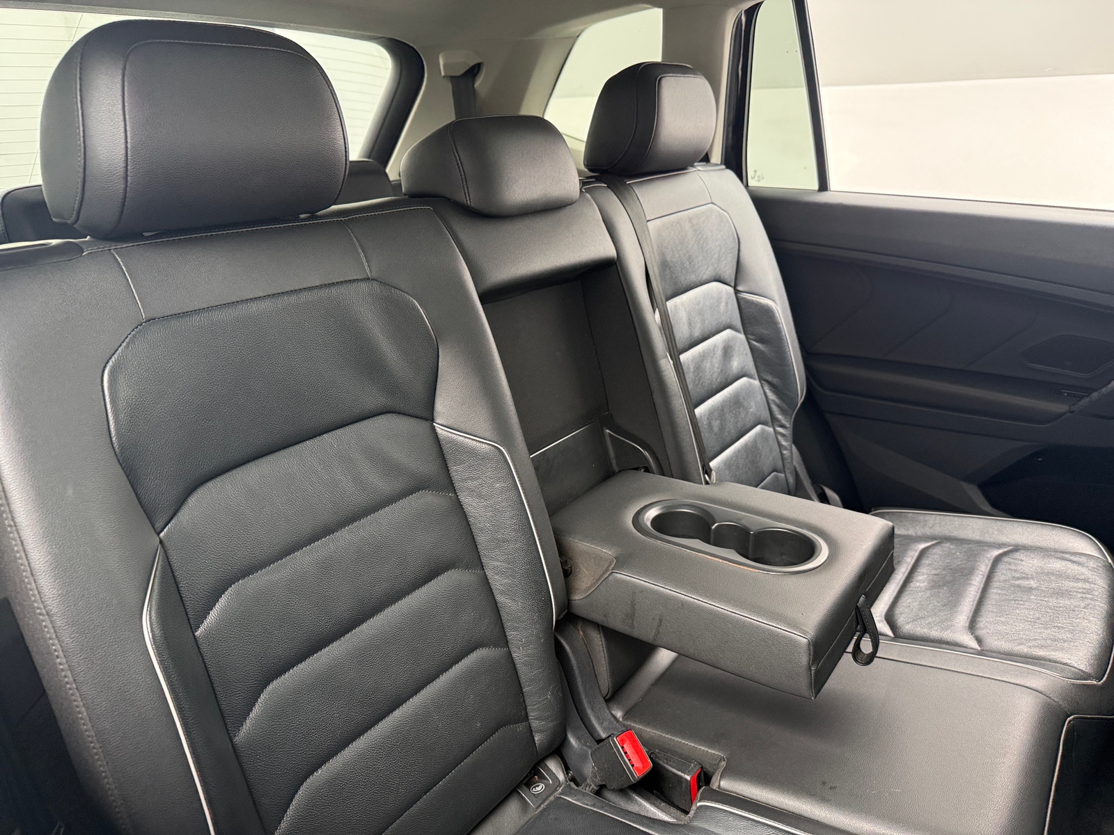 Thumbnail: 2019 Volkswagen Tiguan - 6