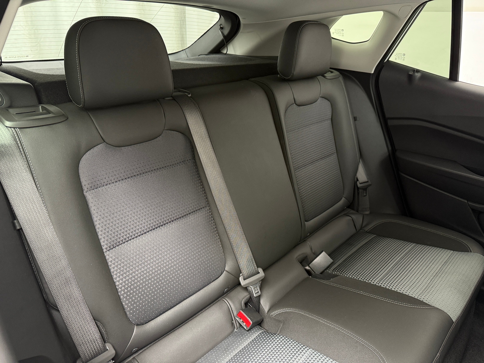 Thumbnail: 2025 Chevrolet Trax - 5