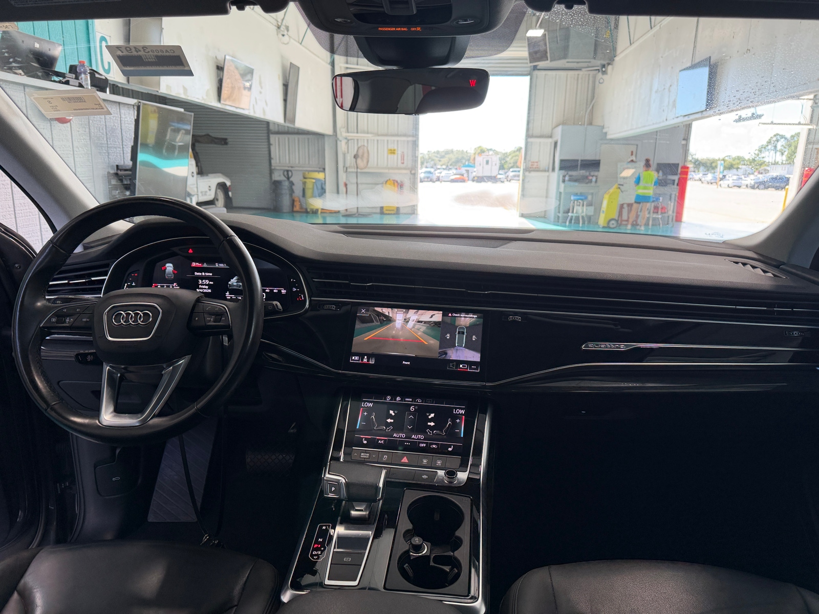 Thumbnail: 2022 Audi Q7 - 2