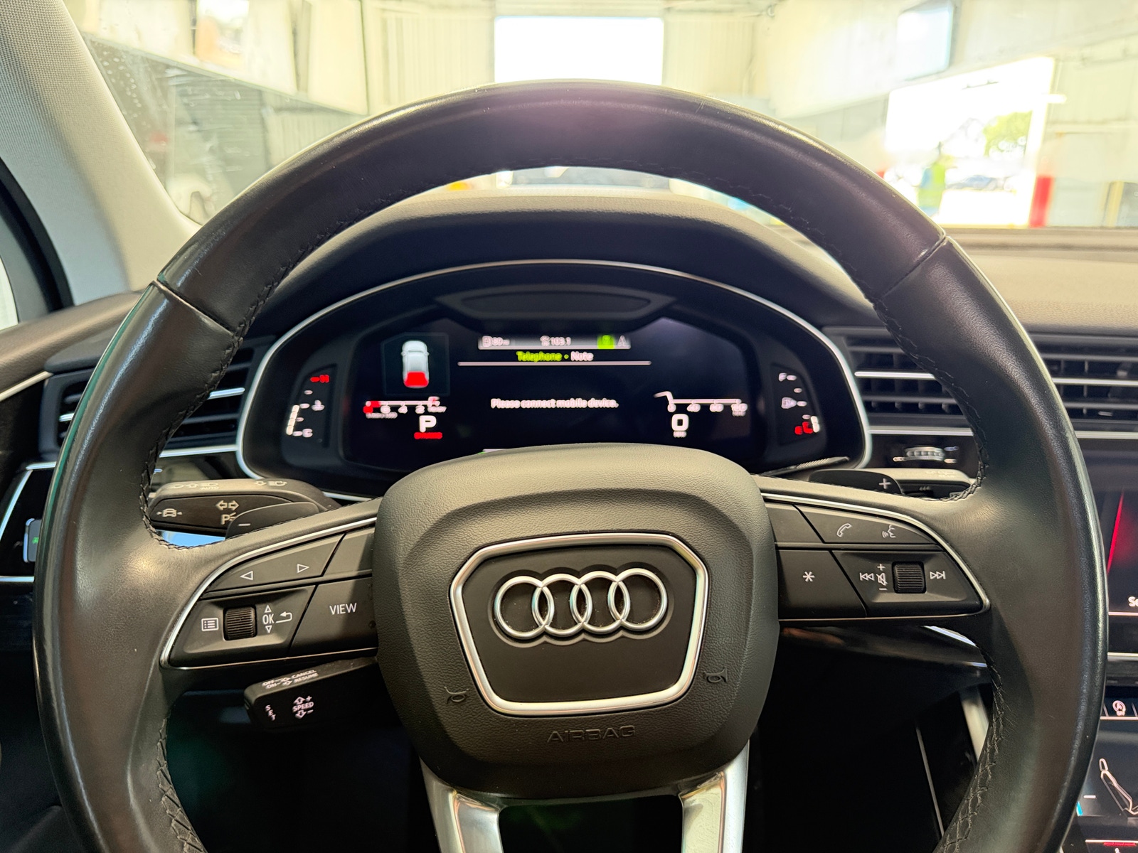 Thumbnail: 2022 Audi Q7 - 4