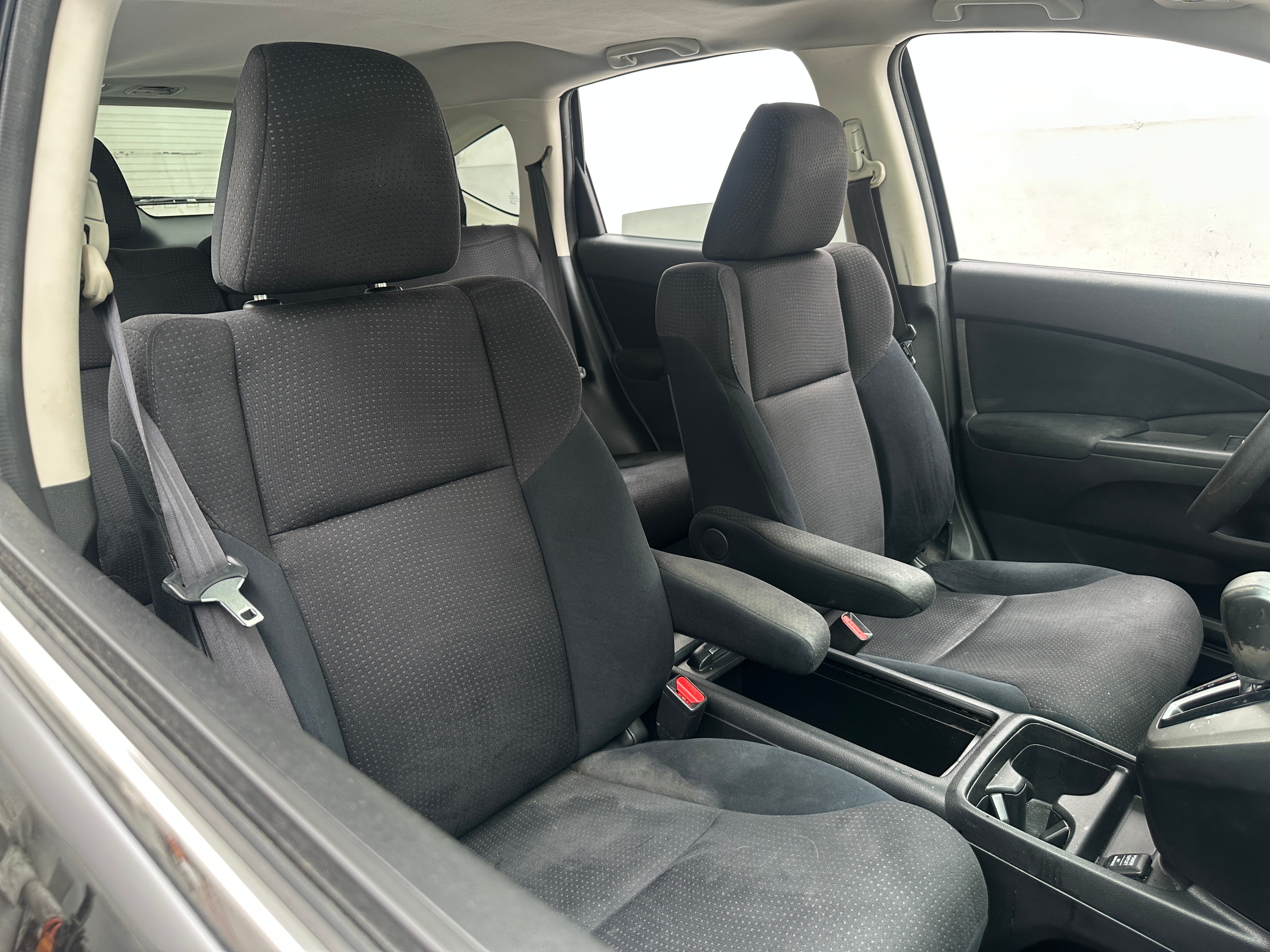 2013 Honda CR-V EX - Photo 3