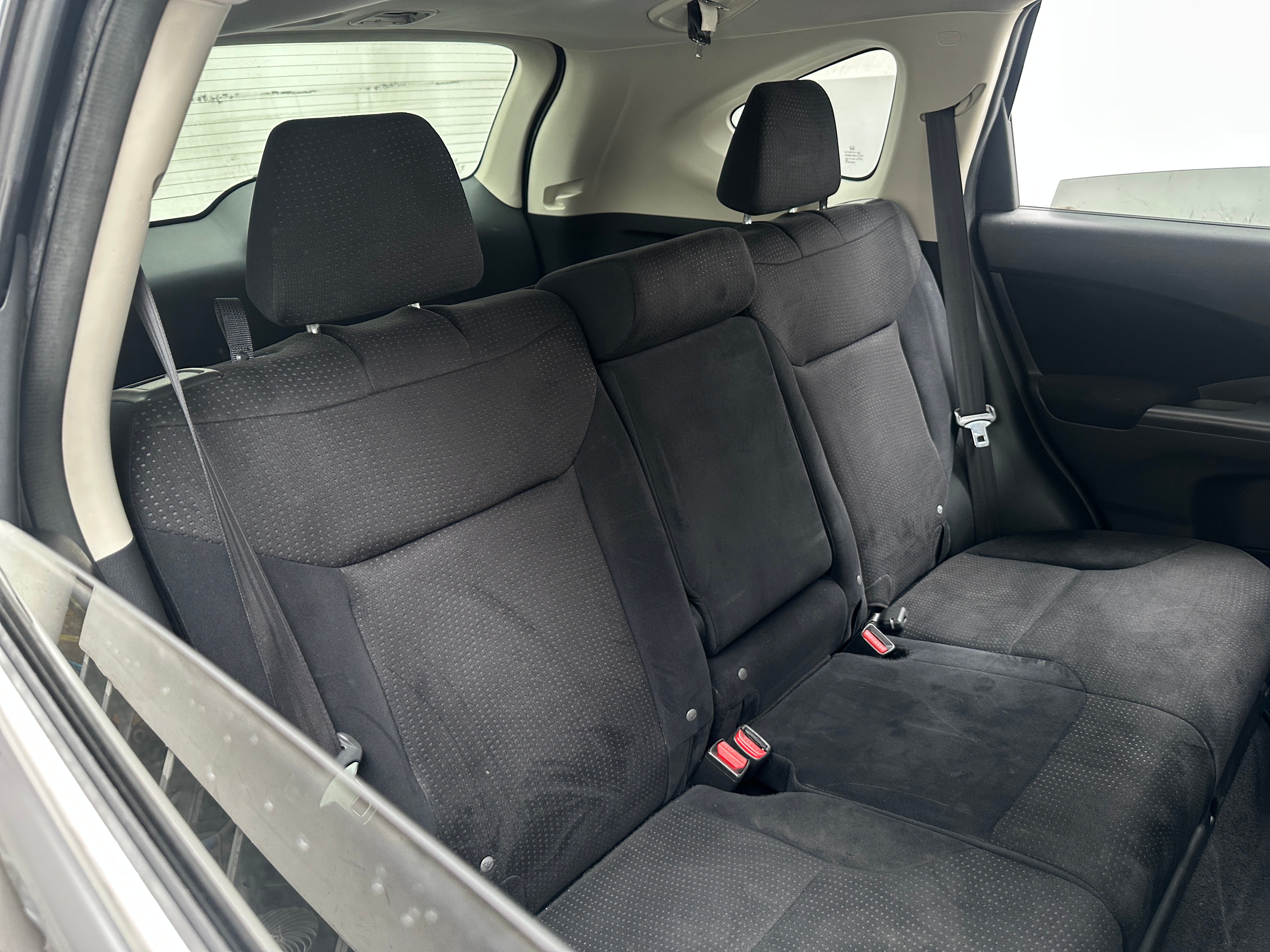 2013 Honda CR-V EX - Photo 4