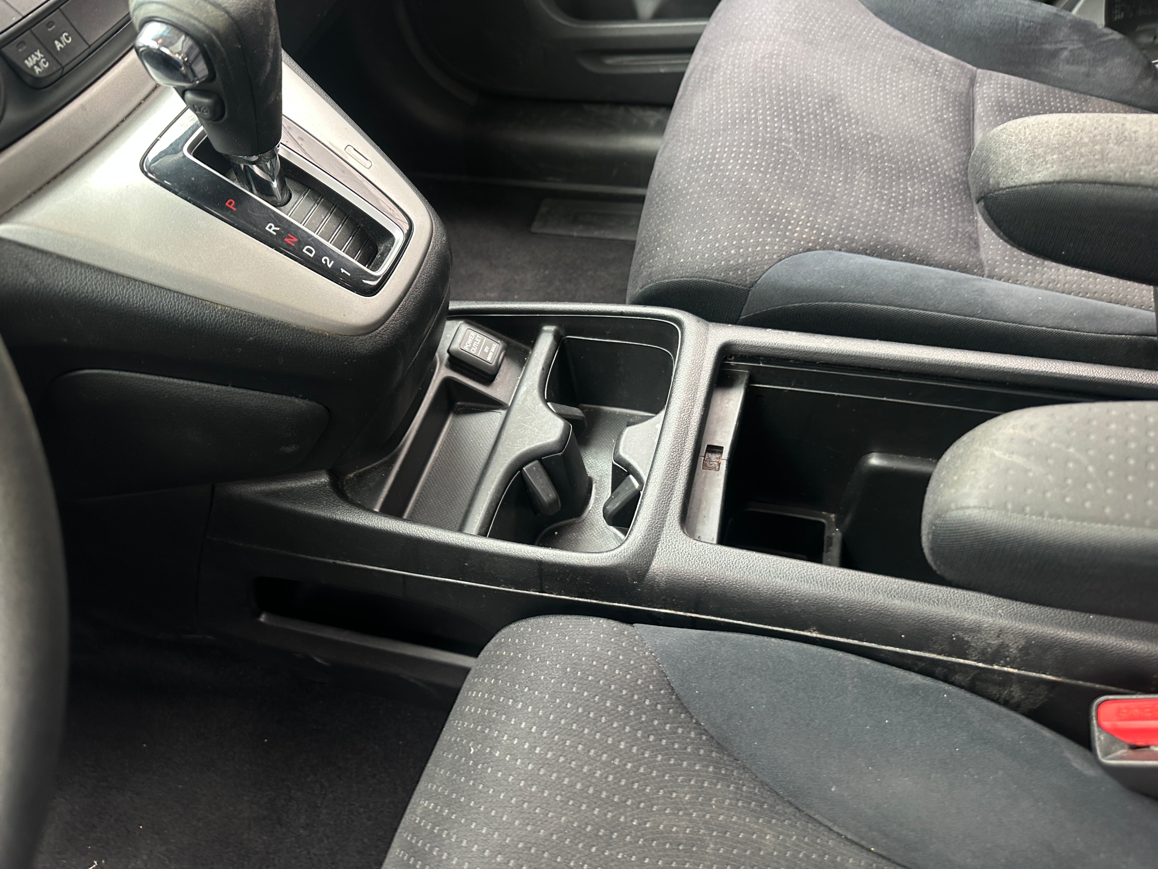 2013 Honda CR-V EX - Photo 6