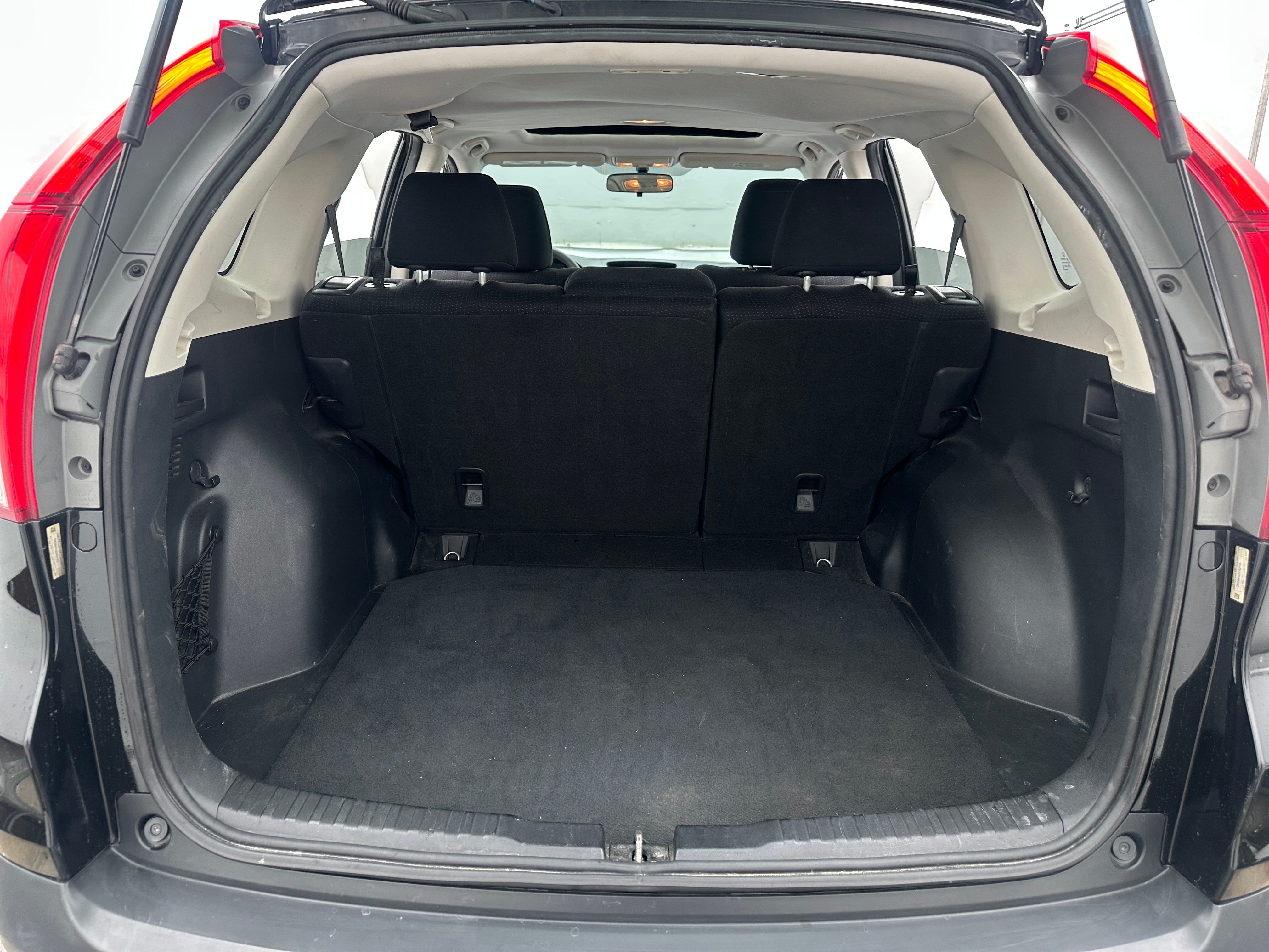 2013 Honda CR-V EX - Photo 8