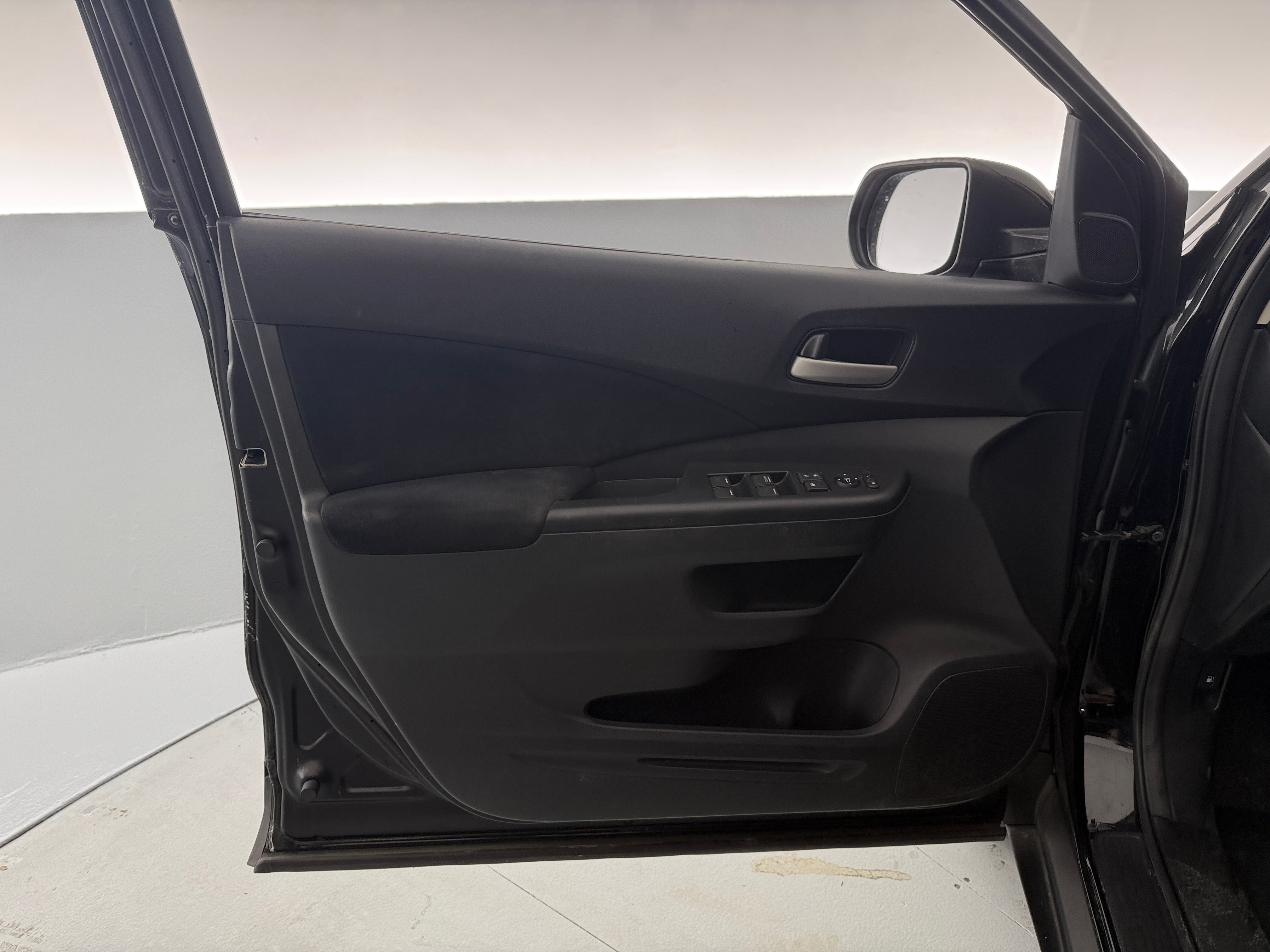 2013 Honda CR-V EX - Photo 9