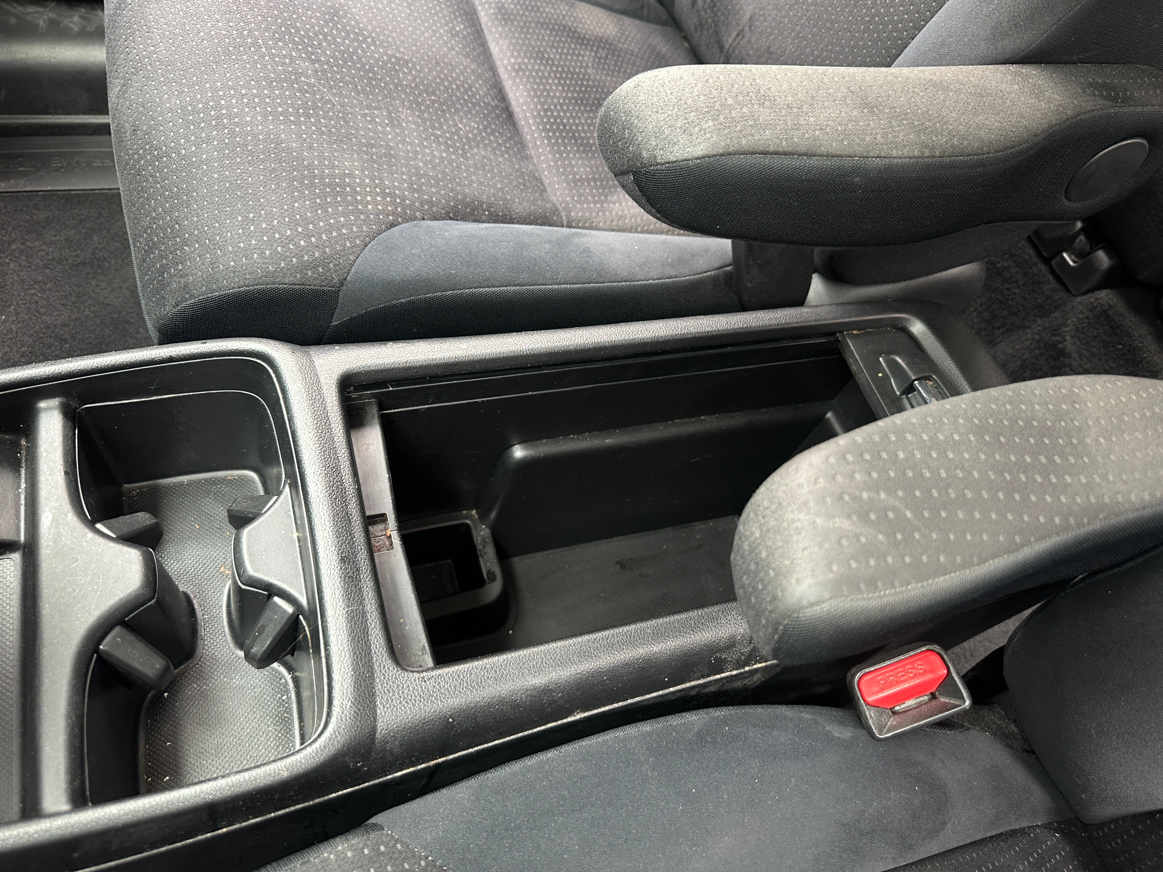 2013 Honda CR-V EX - Photo 12