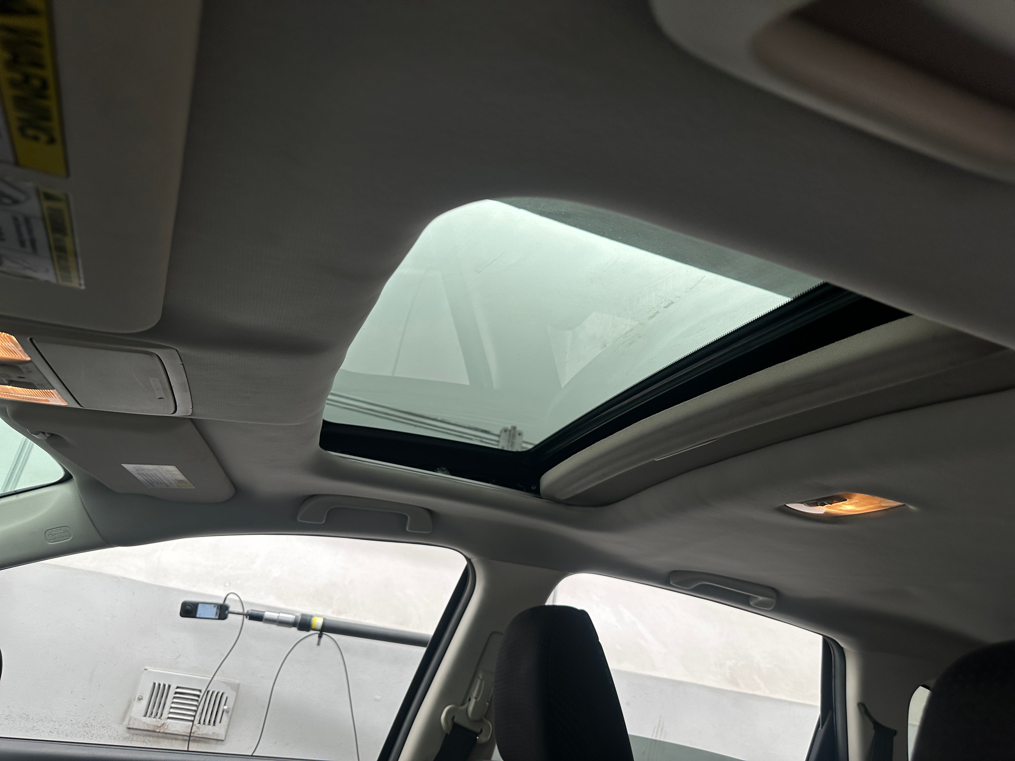 2013 Honda CR-V EX - Photo 13