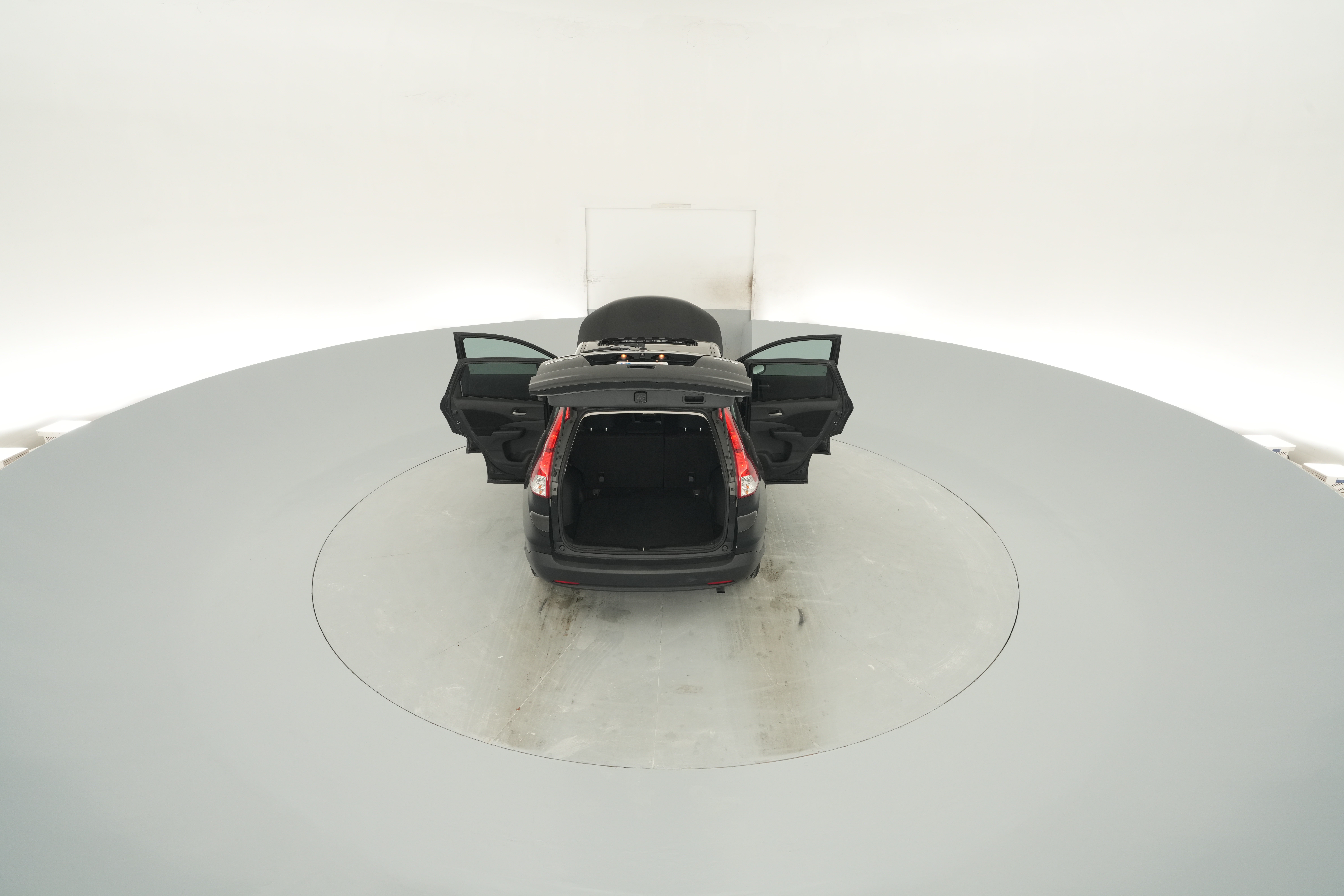 2013 Honda CR-V EX - Photo 47