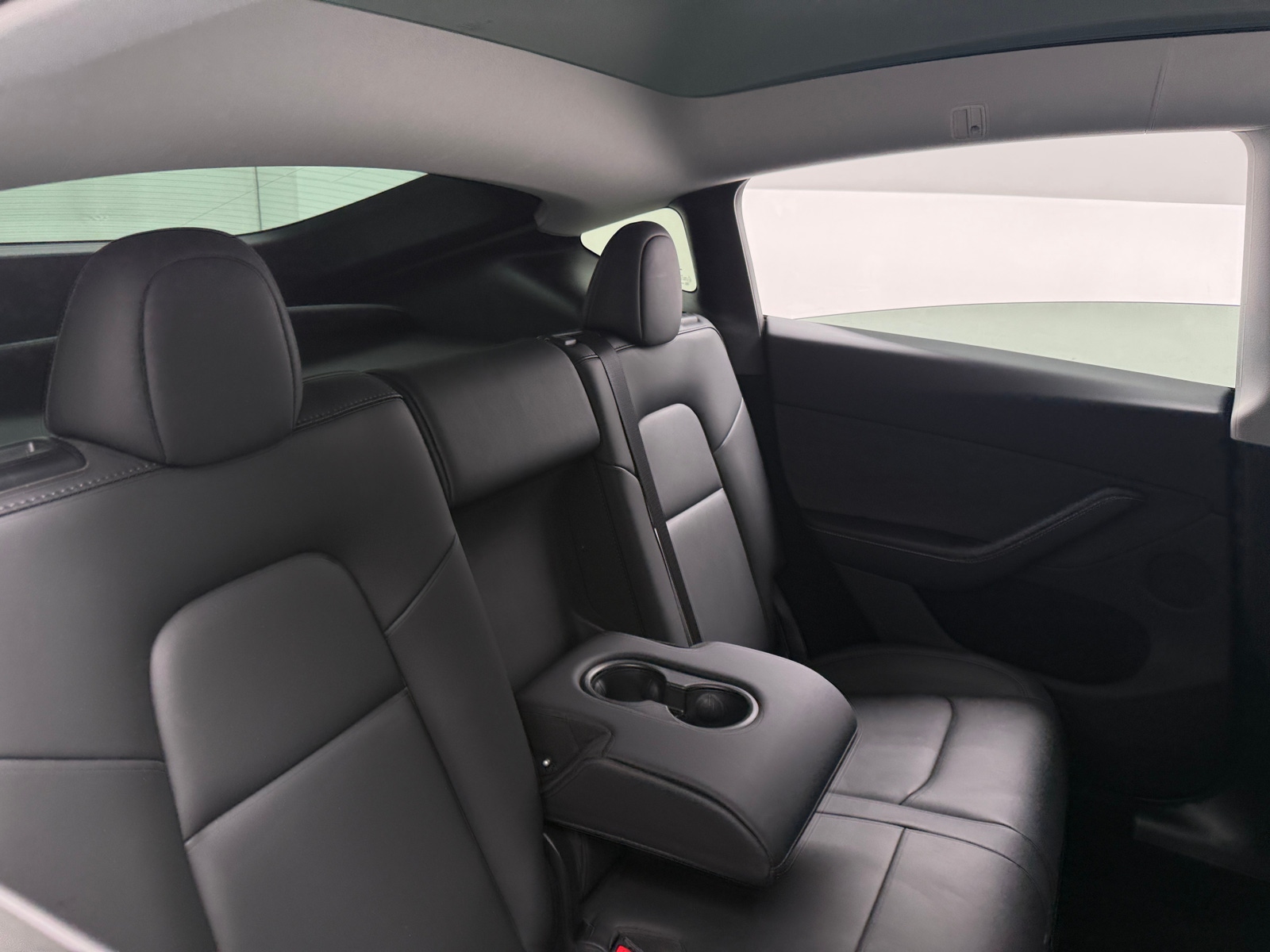 Thumbnail: 2024 Tesla Model Y - 5