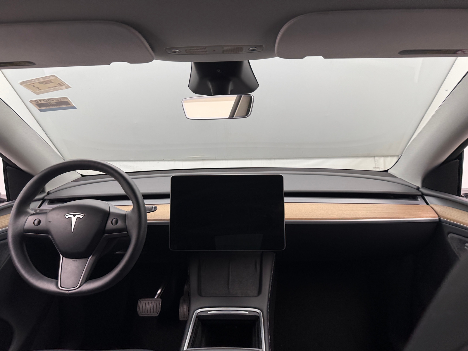 Thumbnail: 2024 Tesla Model Y - 2