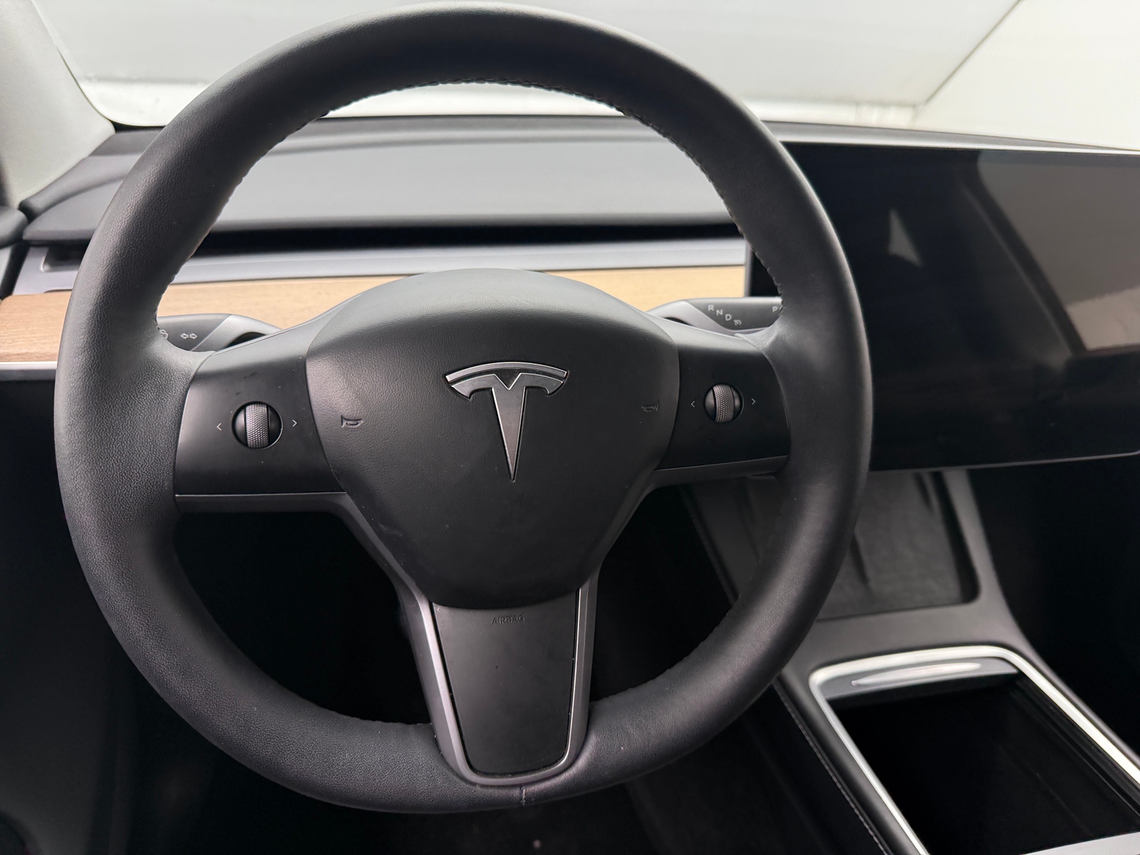 Thumbnail: 2024 Tesla Model Y - 4