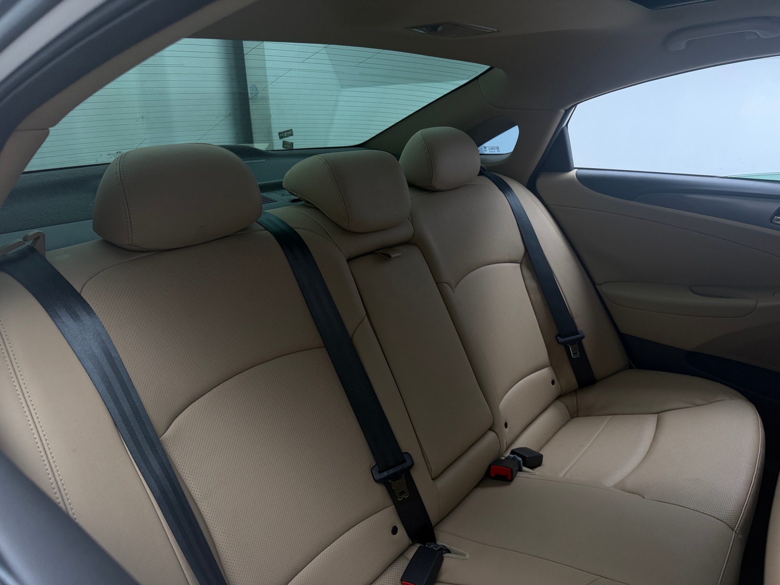 Thumbnail: 2014 Hyundai Sonata - 5