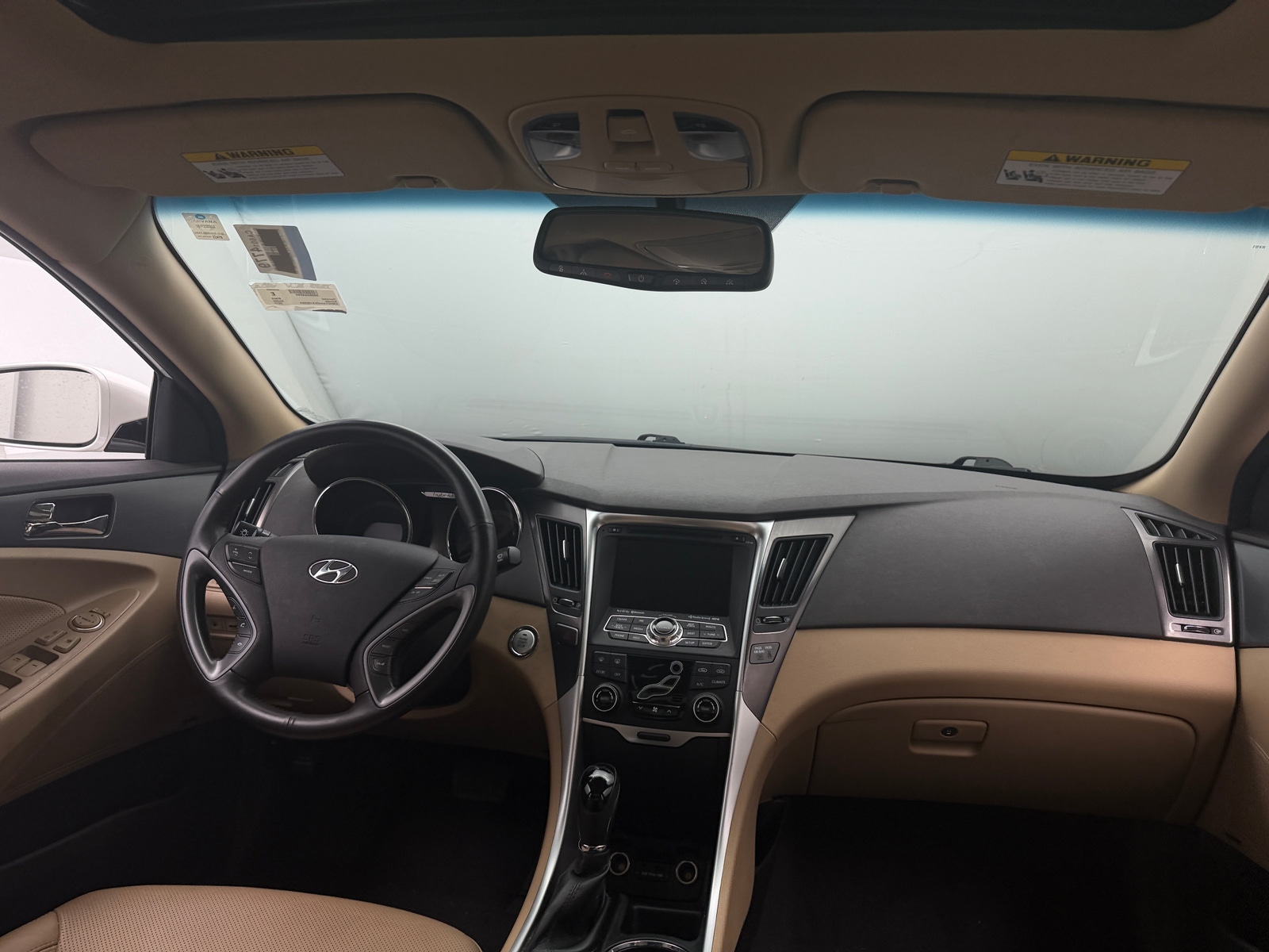 Thumbnail: 2014 Hyundai Sonata - 2