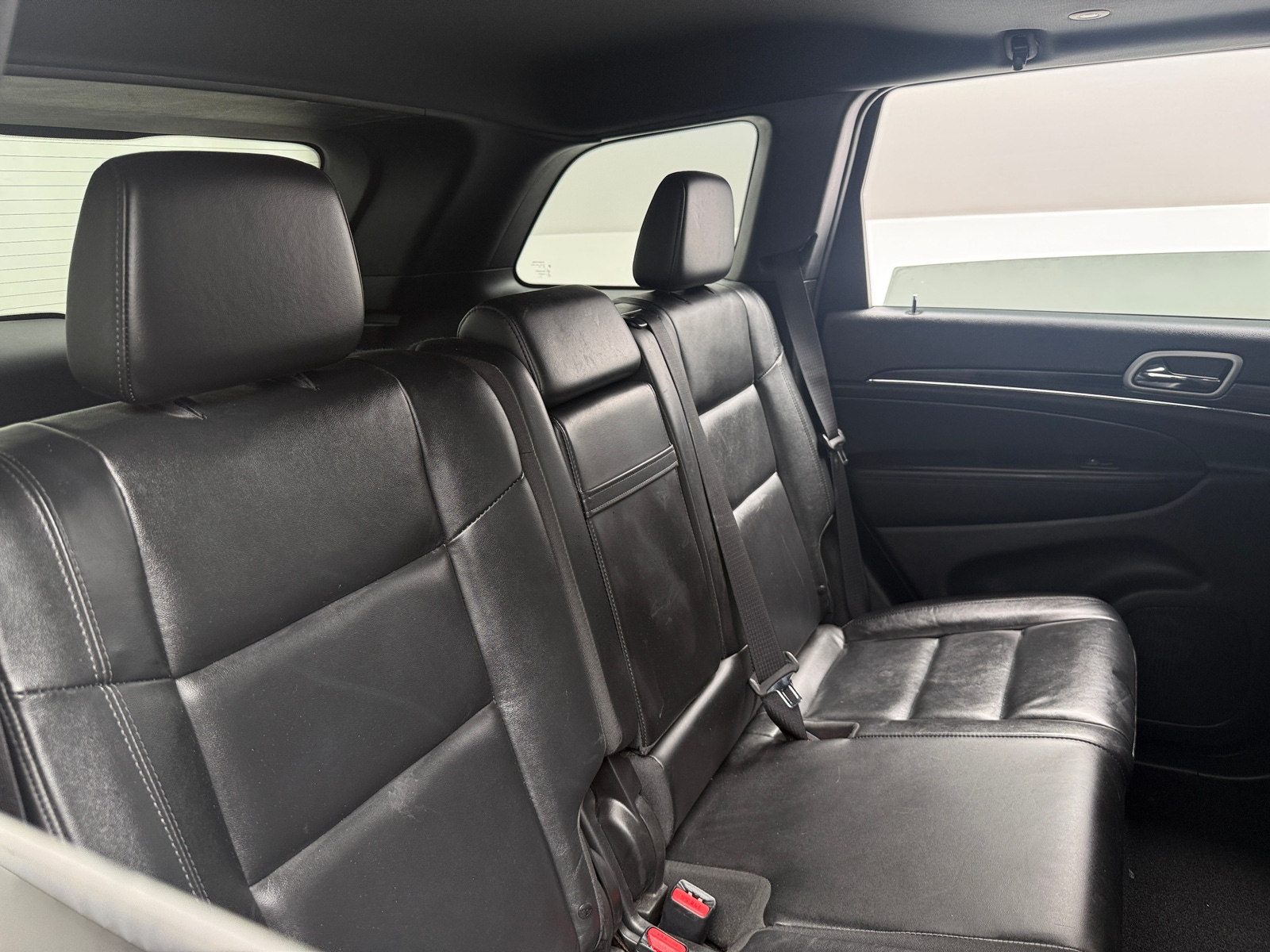 Thumbnail: 2021 Jeep Grand Cherokee - 5