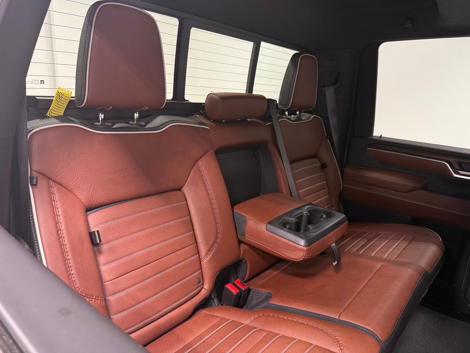 Thumbnail: 2025 GMC Sierra 2500 - 5