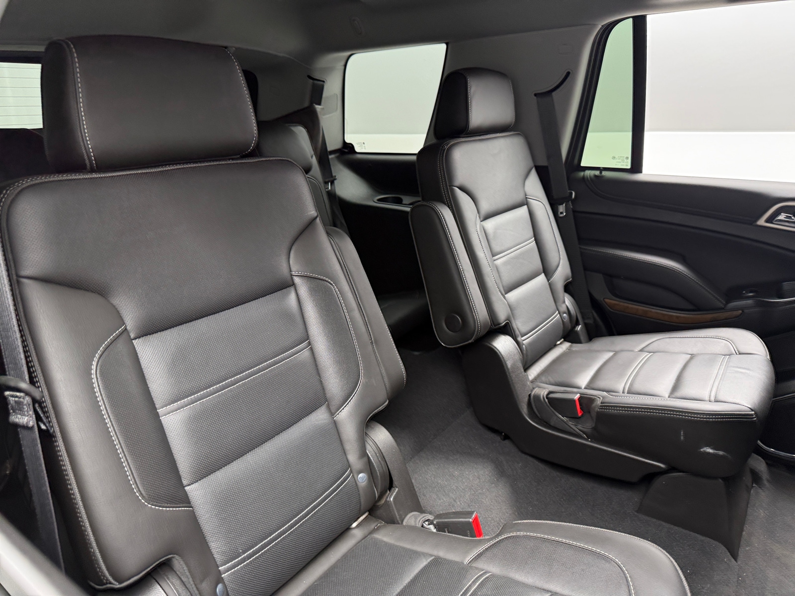 Thumbnail: 2019 GMC Yukon - 5