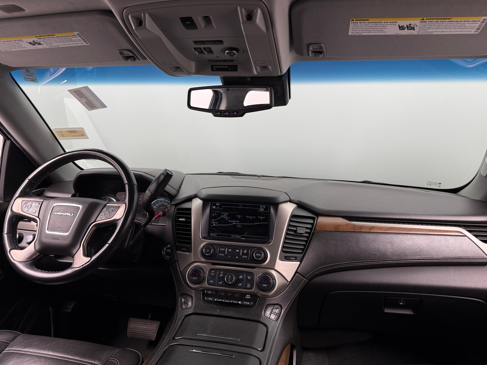 Thumbnail: 2019 GMC Yukon - 2