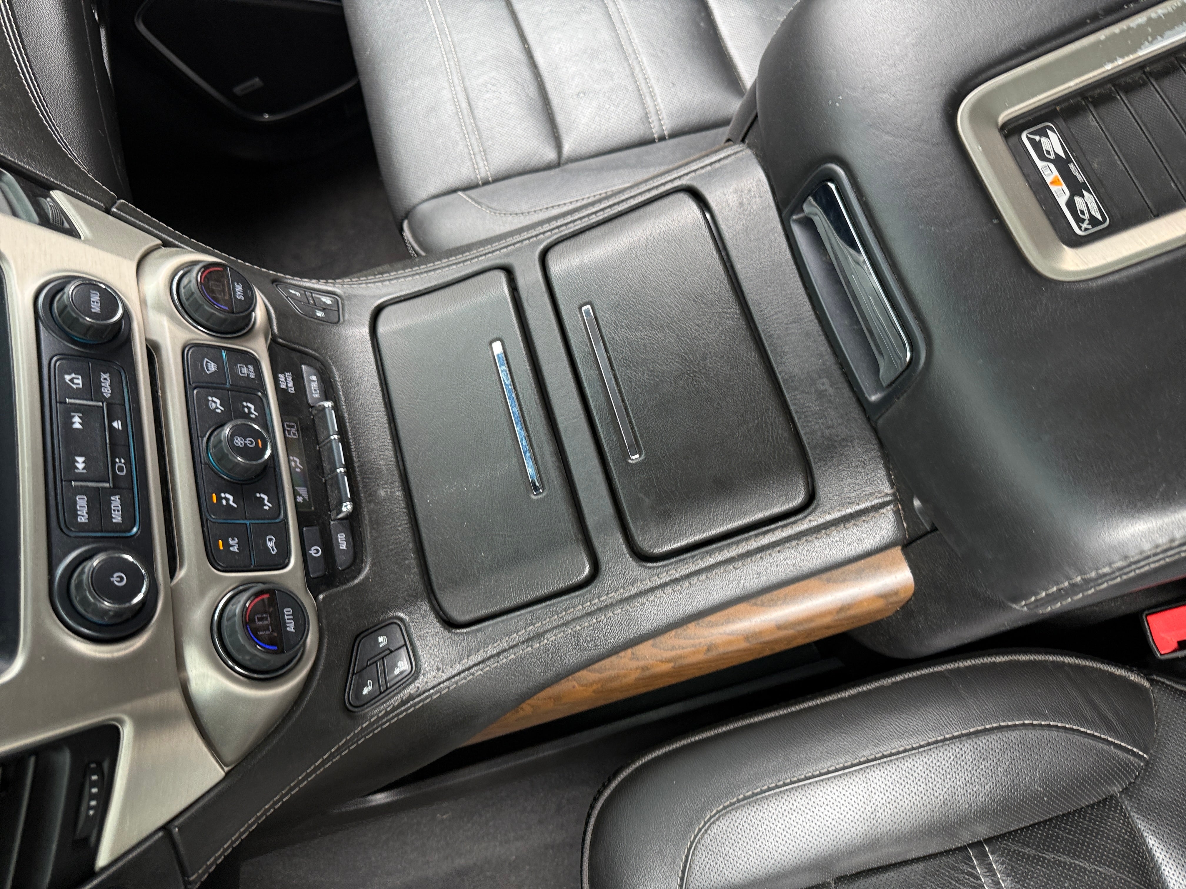 2019 GMC Yukon