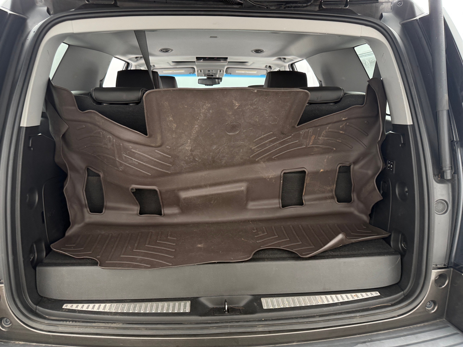Thumbnail: 2019 GMC Yukon - 6