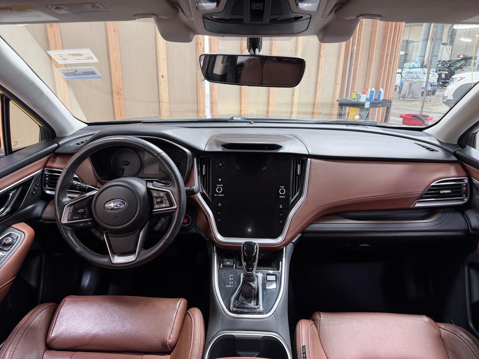 Thumbnail: 2020 Subaru Outback - 2