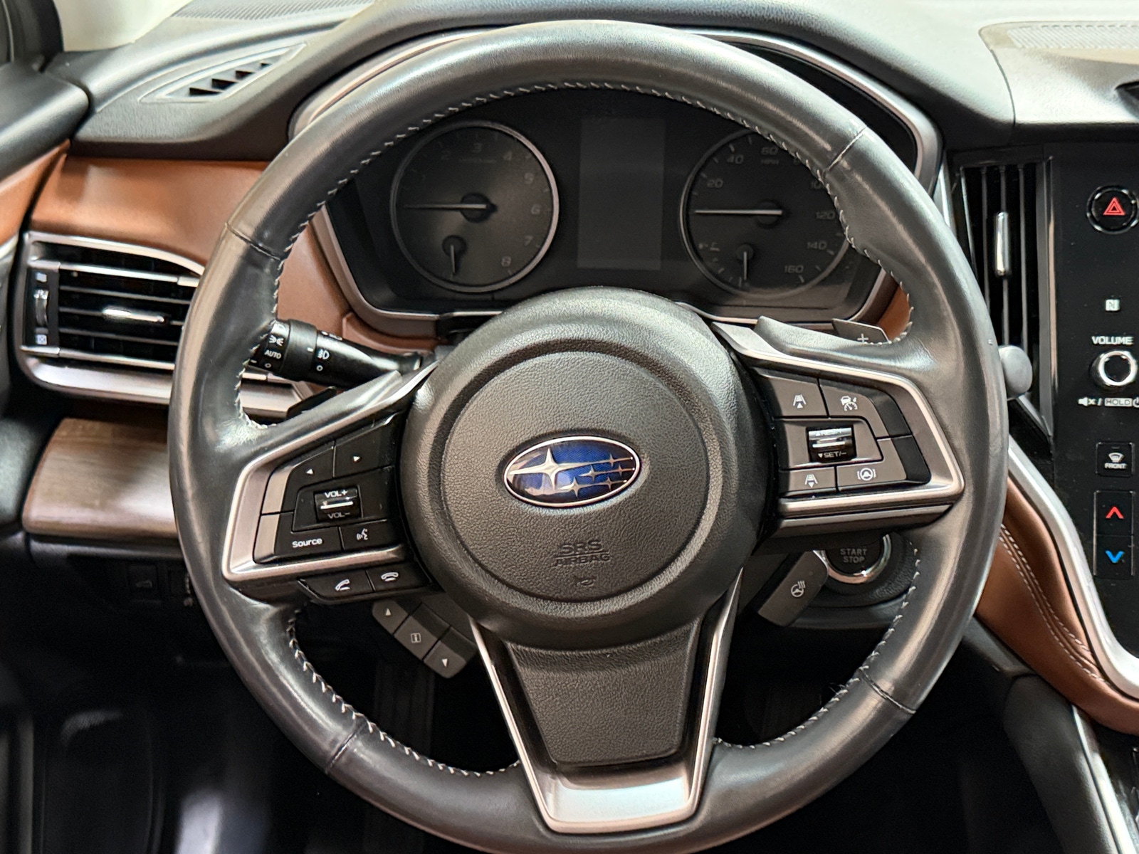 Thumbnail: 2020 Subaru Outback - 4