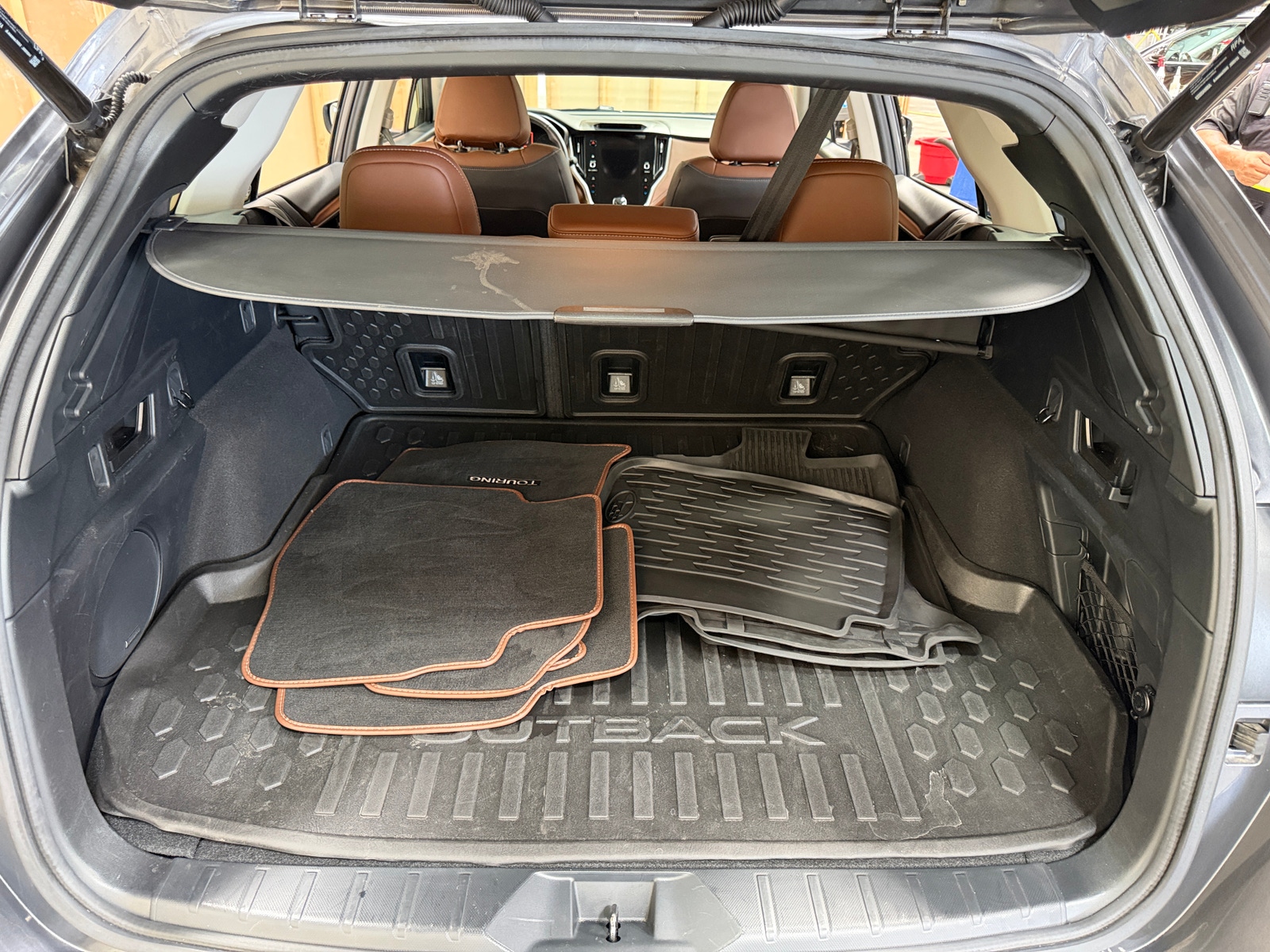 Thumbnail: 2020 Subaru Outback - 6