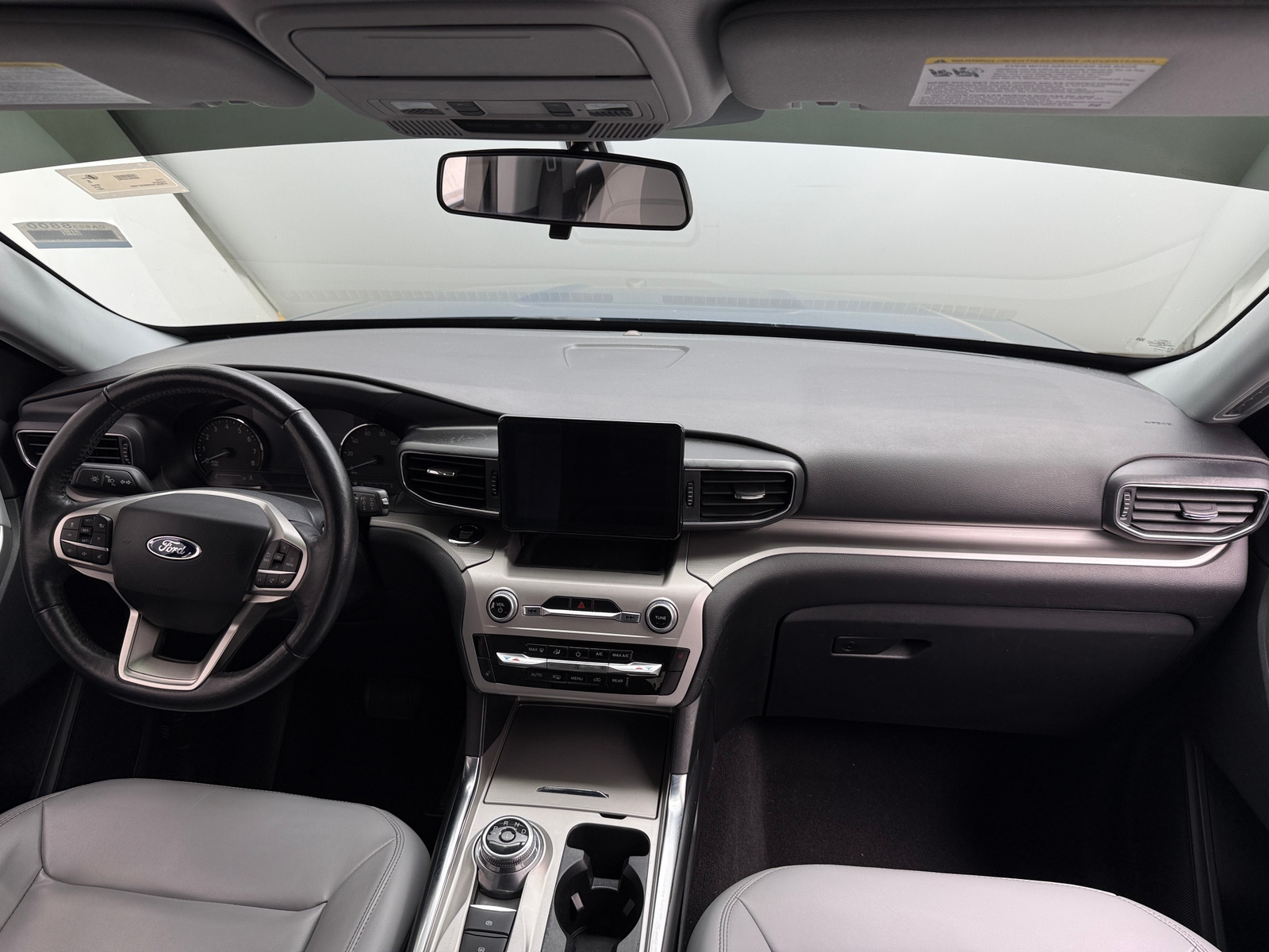 Thumbnail: 2021 Ford Explorer - 2
