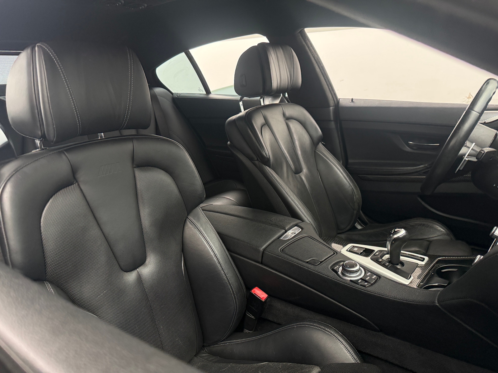 Thumbnail: 2014 BMW M6 - 2