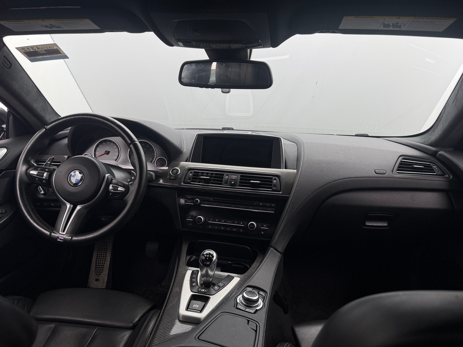 Thumbnail: 2014 BMW M6 - 3