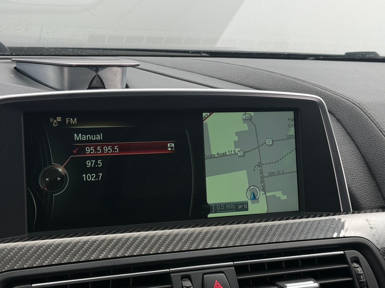 Thumbnail: 2014 BMW M6 - 4