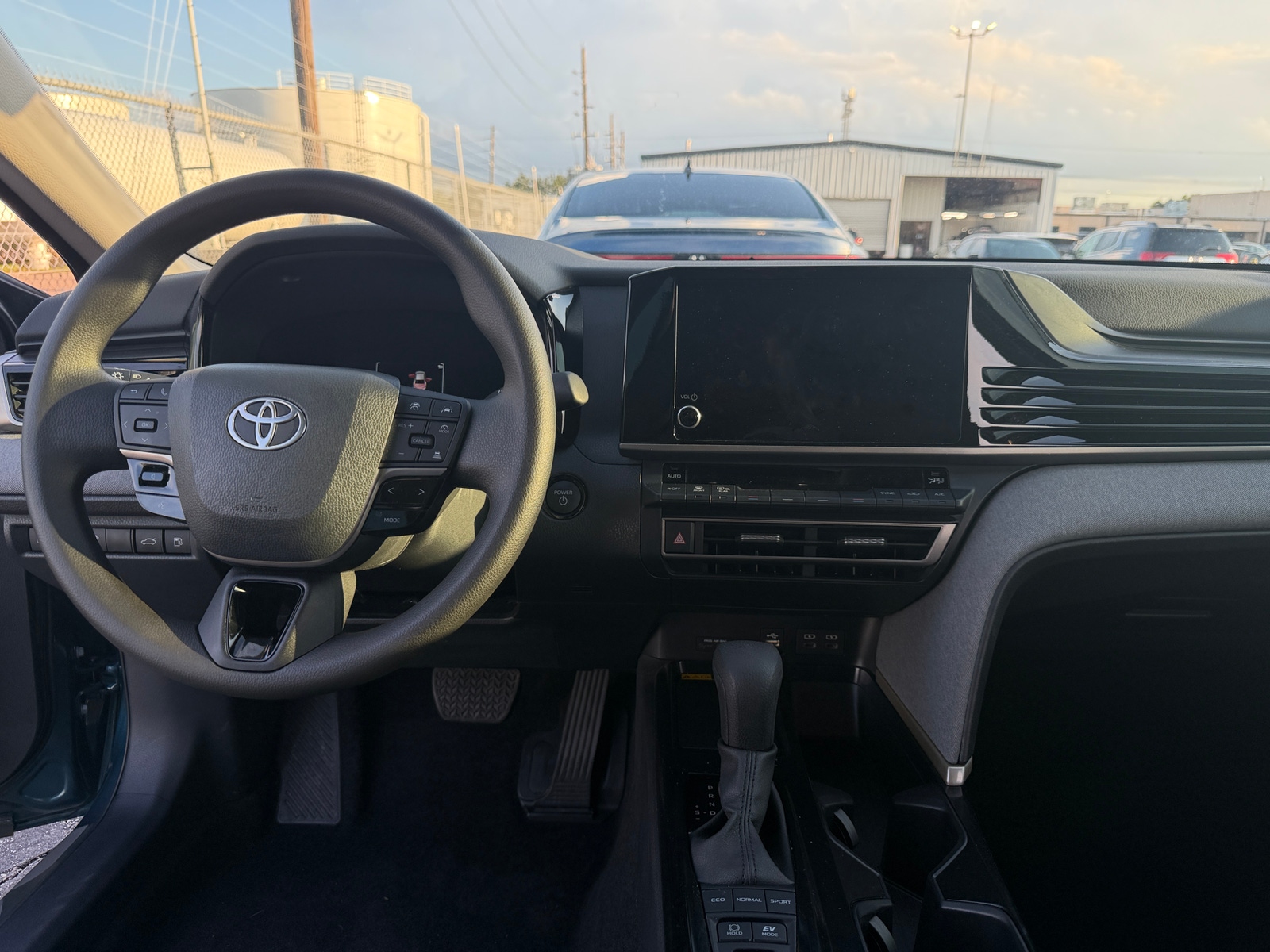 Thumbnail: 2025 Toyota Camry - 3
