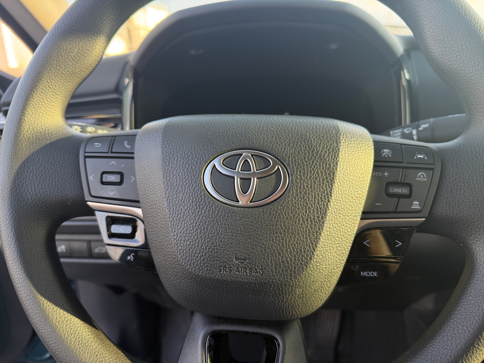 Thumbnail: 2025 Toyota Camry - 5