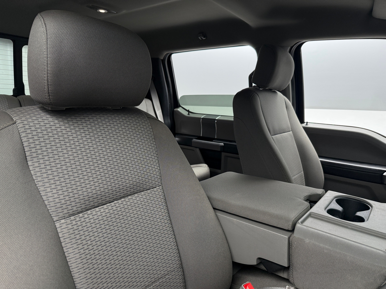 Thumbnail: 2019 Ford Econoline - 2